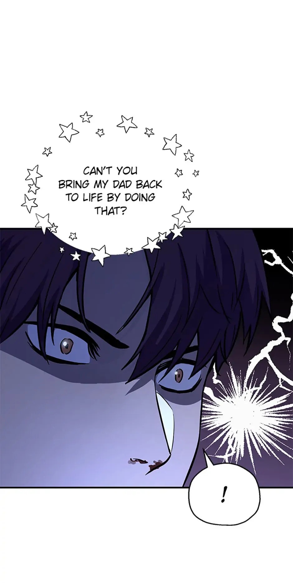 Read The Player Who Can't Level Up ENGLISH Manga Online