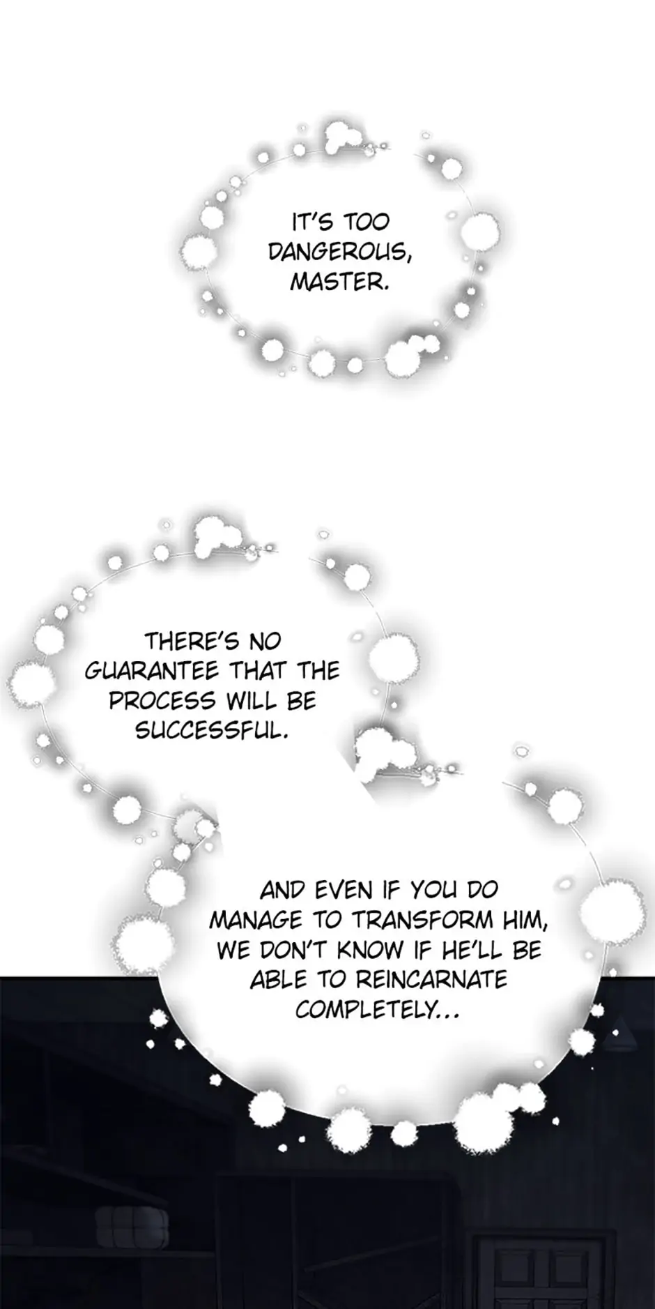 Read The Player Who Can't Level Up ENGLISH Manga Online