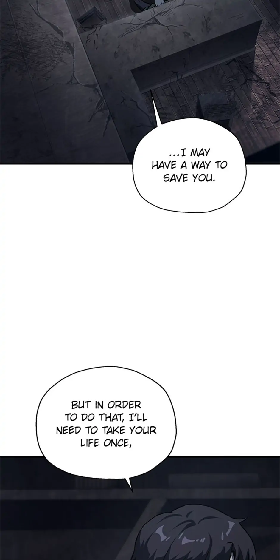 Read The Player Who Can't Level Up ENGLISH Manga Online