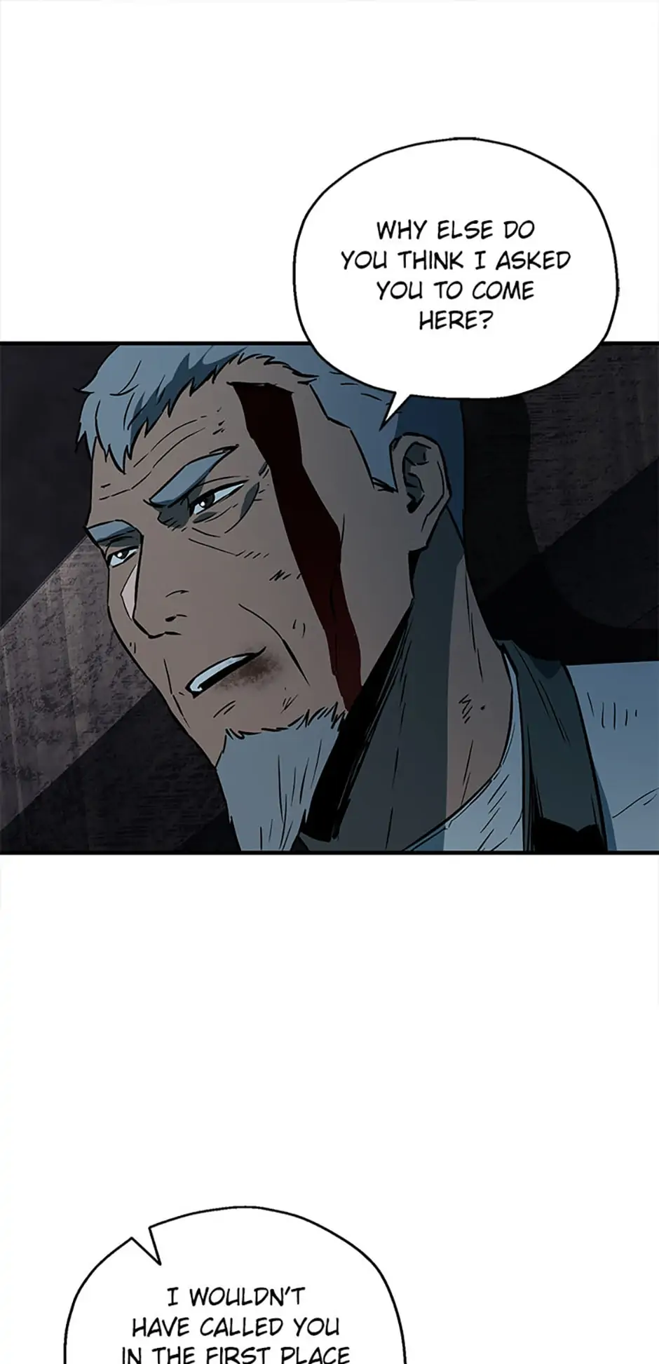 Read The Player Who Can't Level Up ENGLISH Manga Online