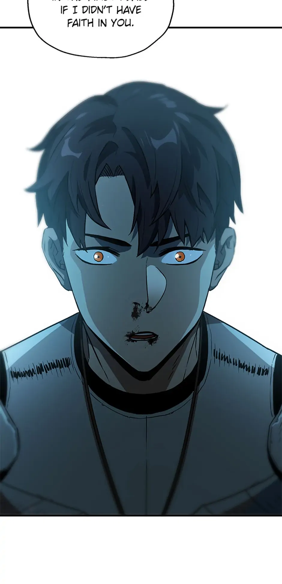 Read The Player Who Can't Level Up ENGLISH Manga Online