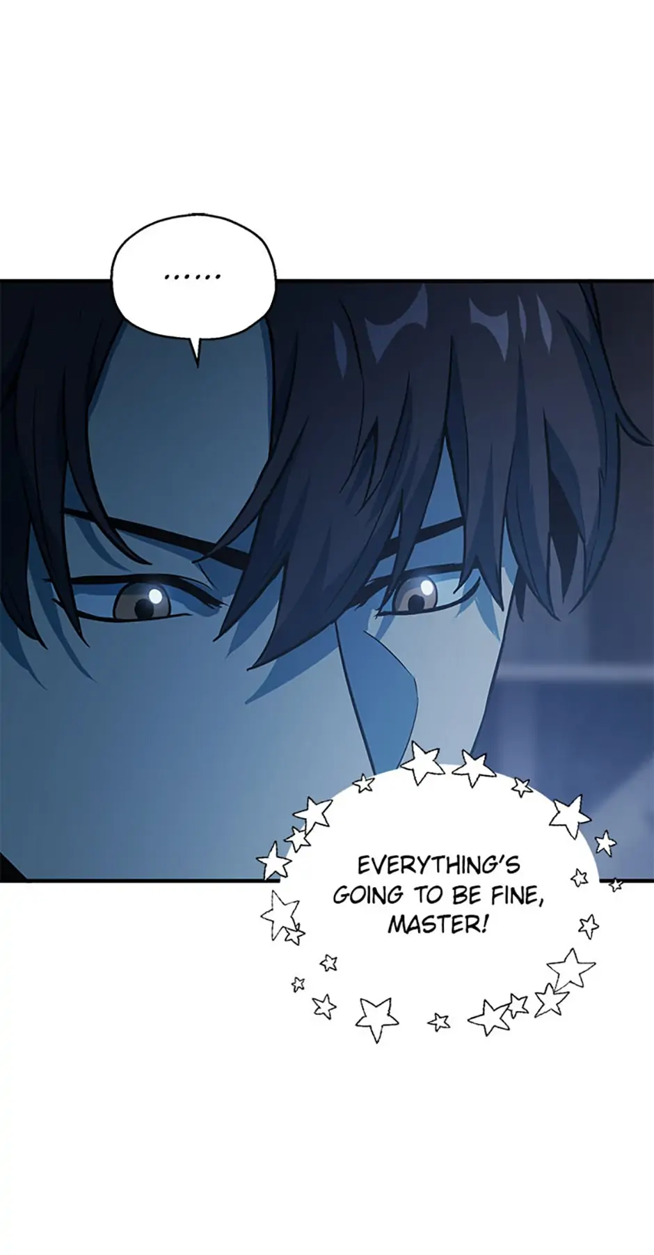 Read The Player Who Can't Level Up ENGLISH Manga Online