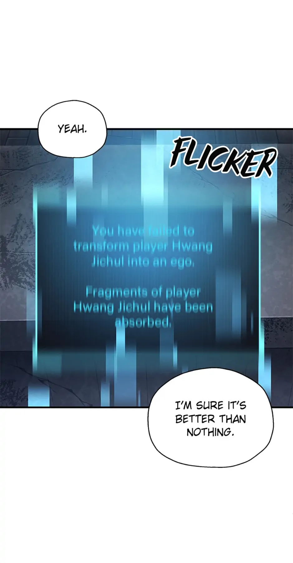 Read The Player Who Can't Level Up ENGLISH Manga Online