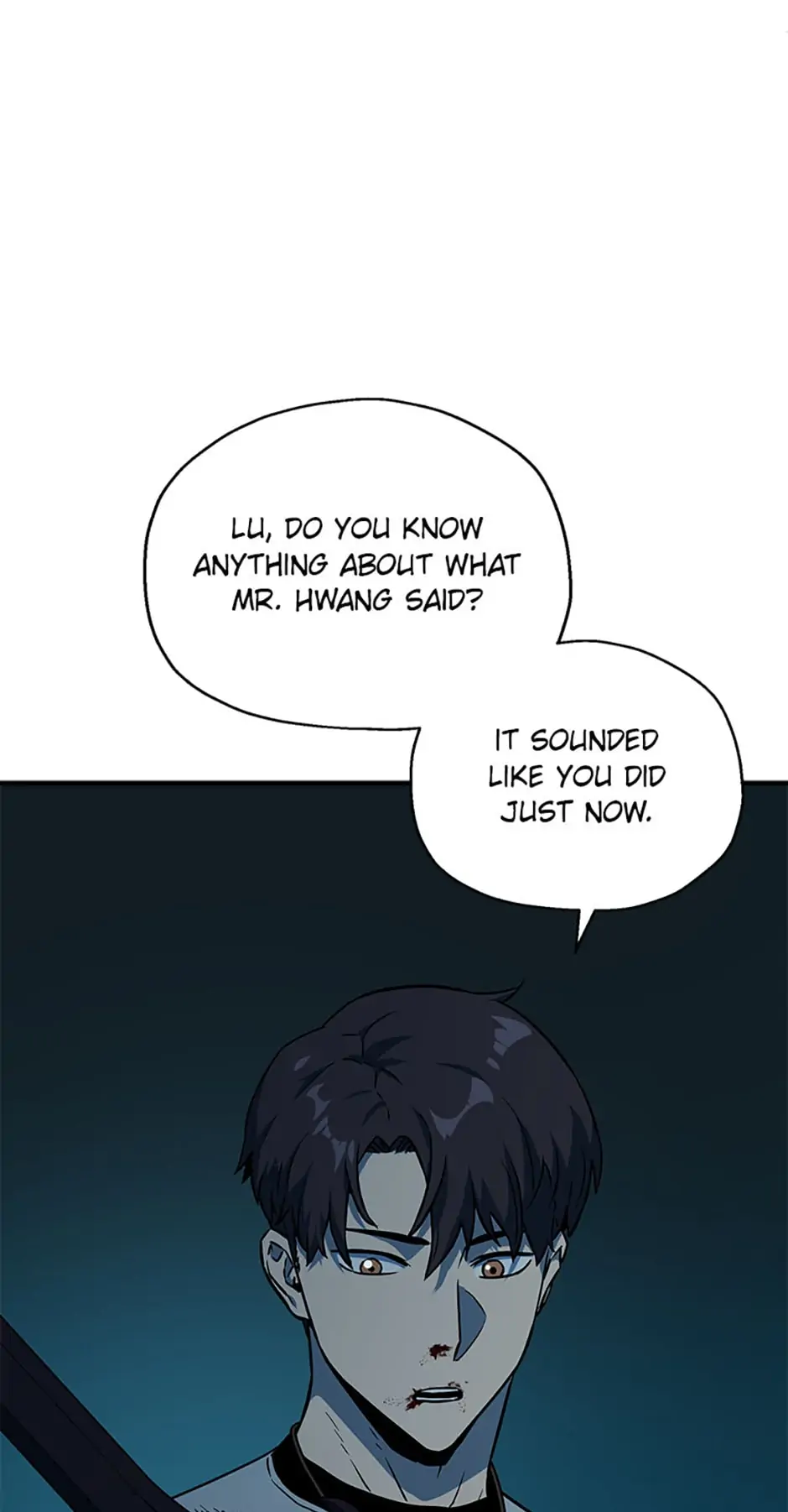 Read The Player Who Can't Level Up ENGLISH Manga Online
