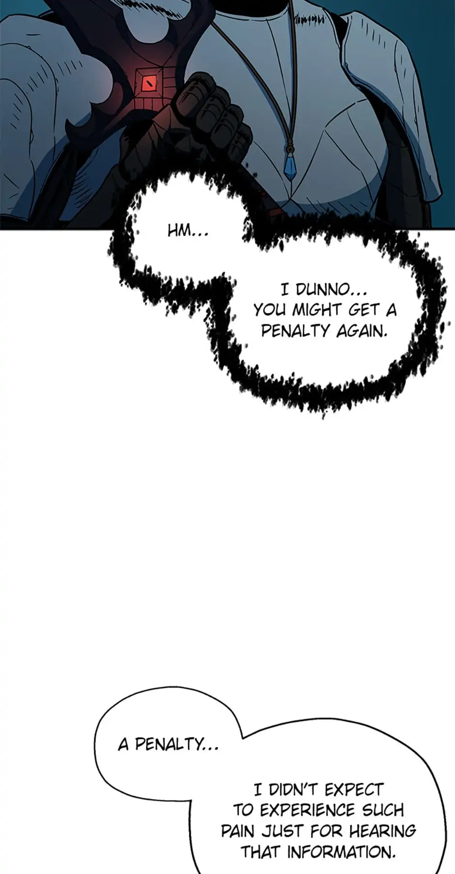 Read The Player Who Can't Level Up ENGLISH Manga Online