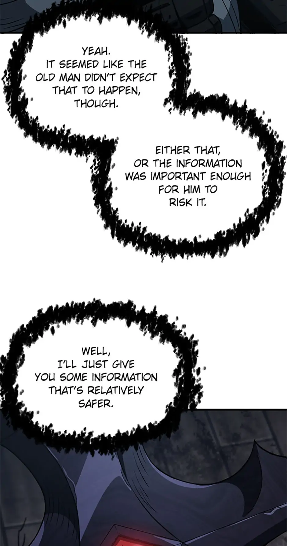 Read The Player Who Can't Level Up ENGLISH Manga Online