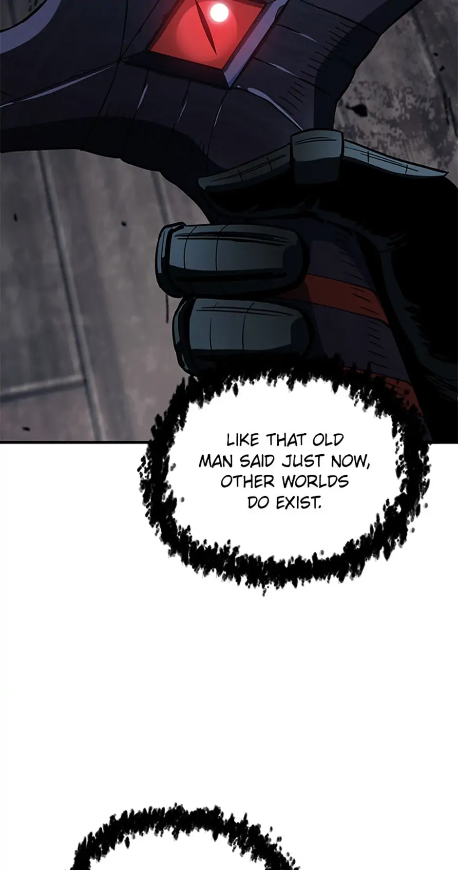 Read The Player Who Can't Level Up ENGLISH Manga Online