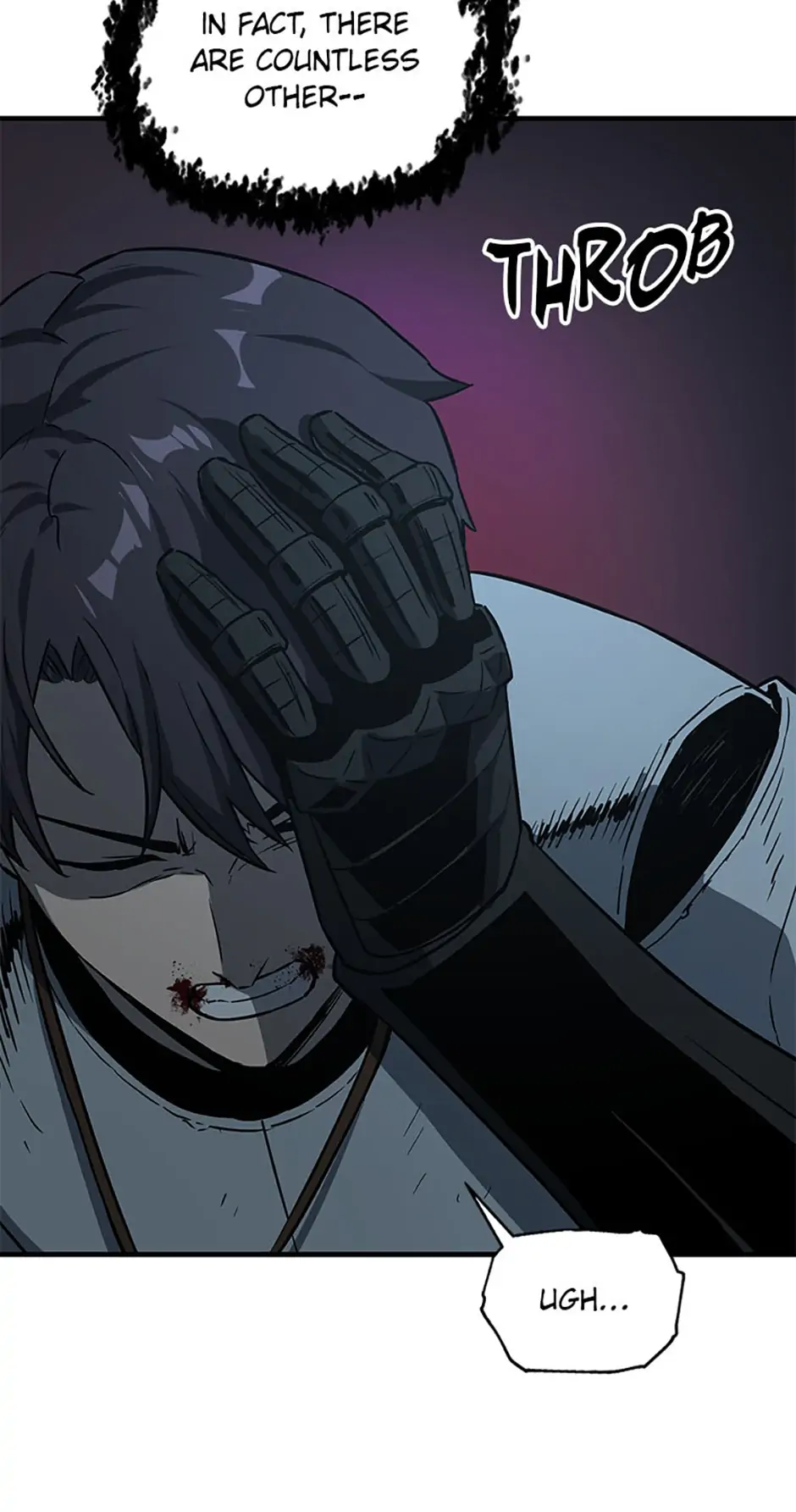 Read The Player Who Can't Level Up ENGLISH Manga Online