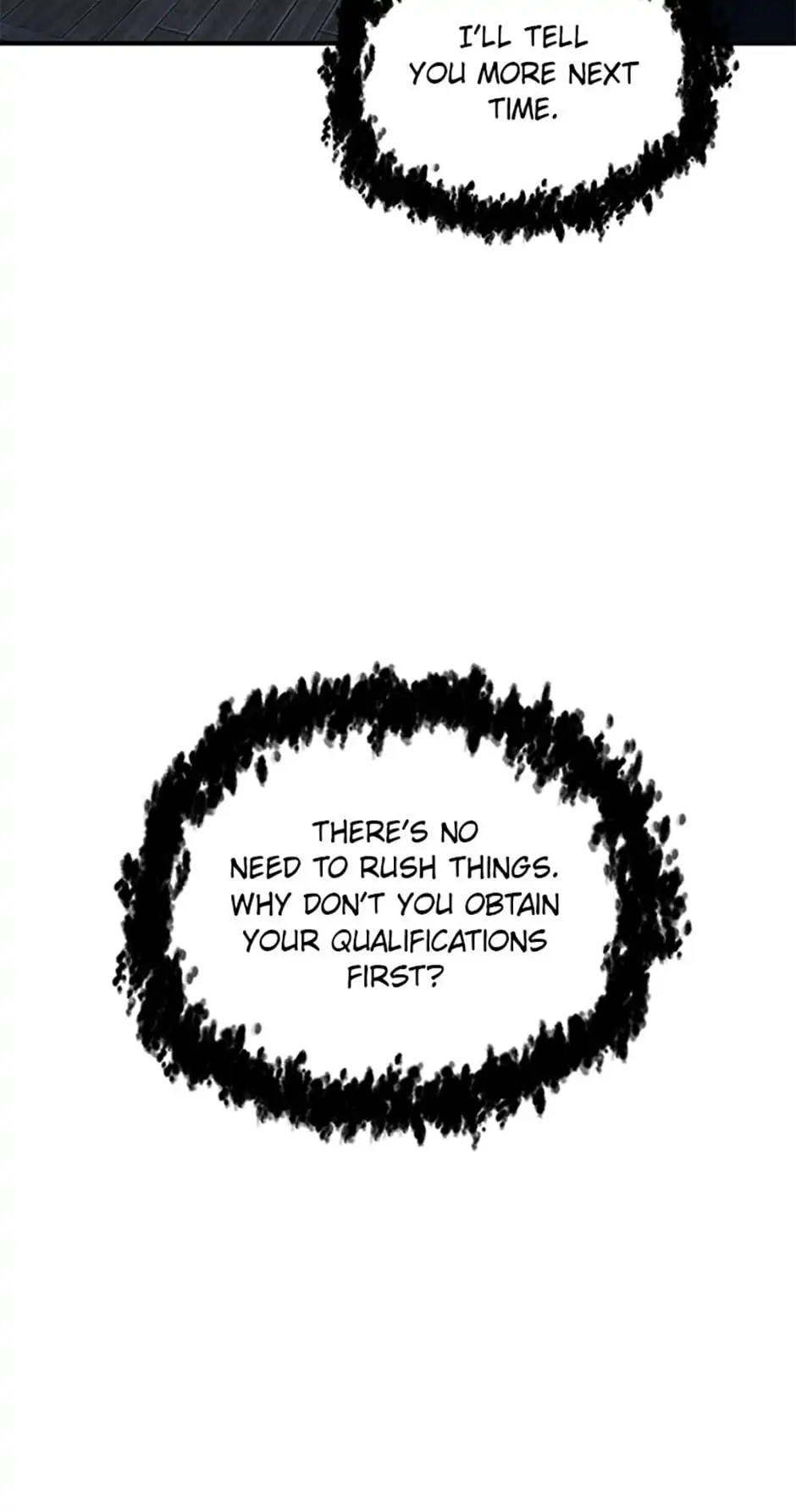 Read The Player Who Can't Level Up ENGLISH Manga Online