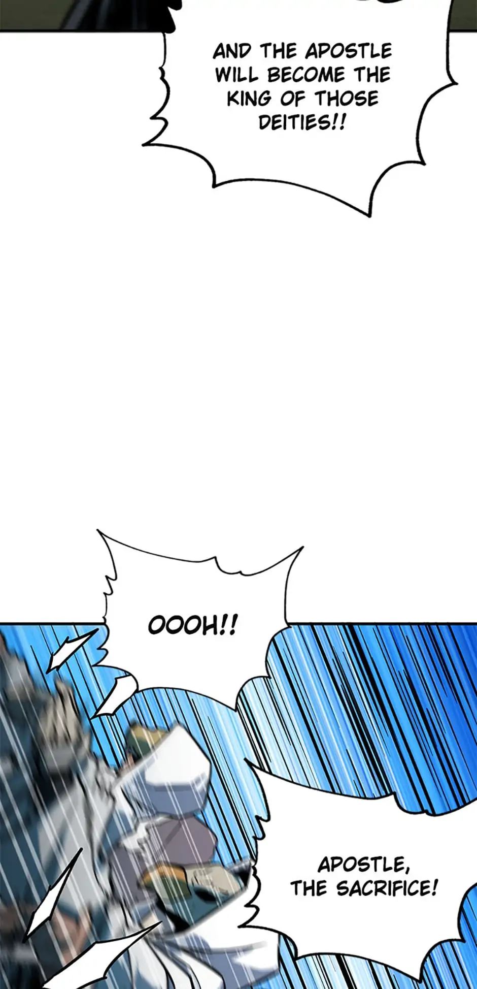 Read The Player Who Can't Level Up ENGLISH Manga Online
