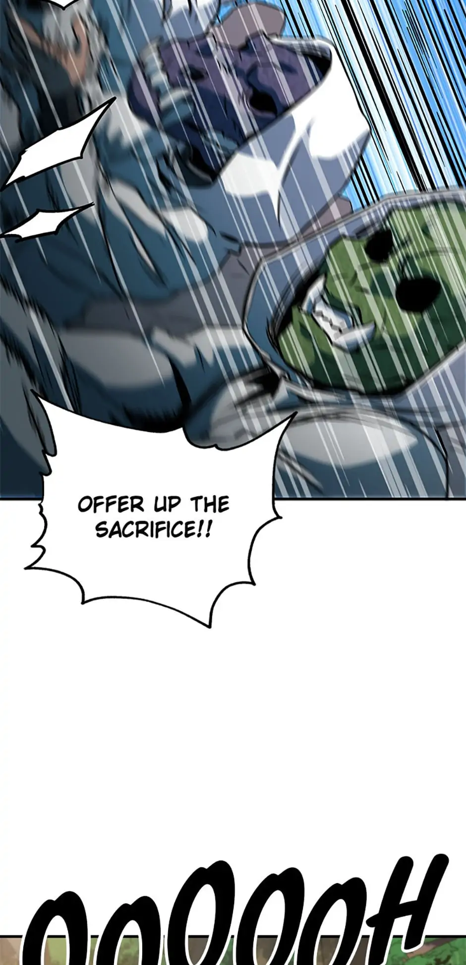 Read The Player Who Can't Level Up ENGLISH Manga Online