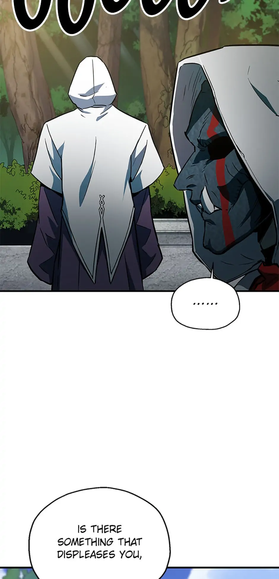 Read The Player Who Can't Level Up ENGLISH Manga Online