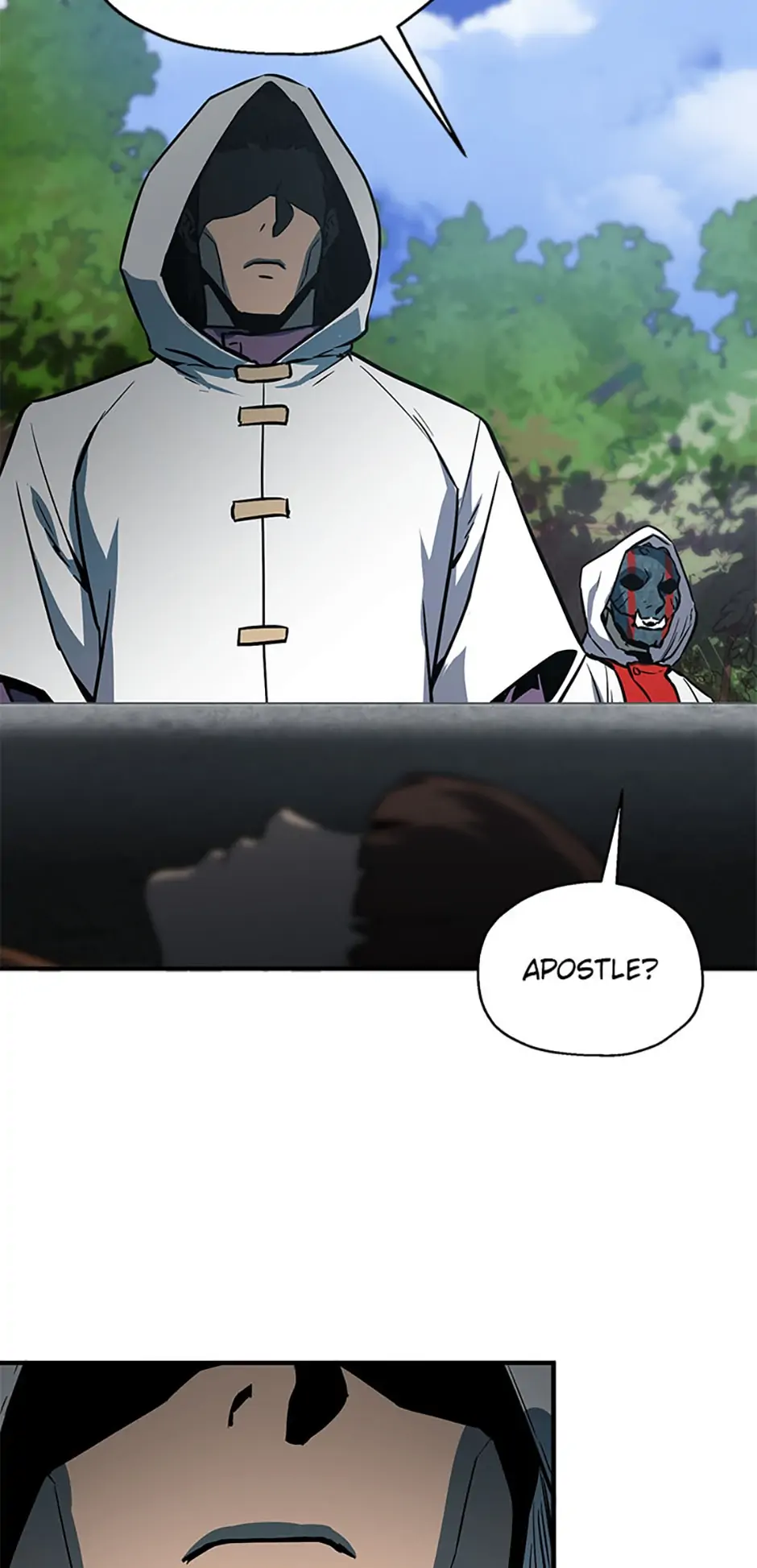Read The Player Who Can't Level Up ENGLISH Manga Online