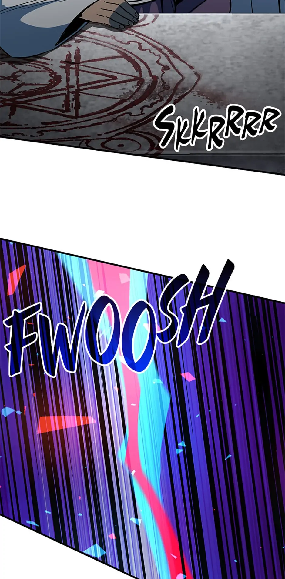 Read The Player Who Can't Level Up ENGLISH Manga Online