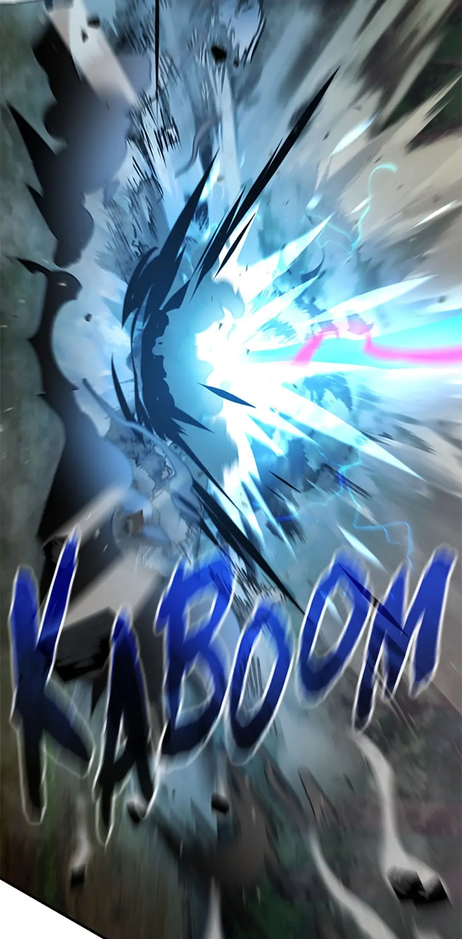 Read The Player Who Can't Level Up ENGLISH Manga Online