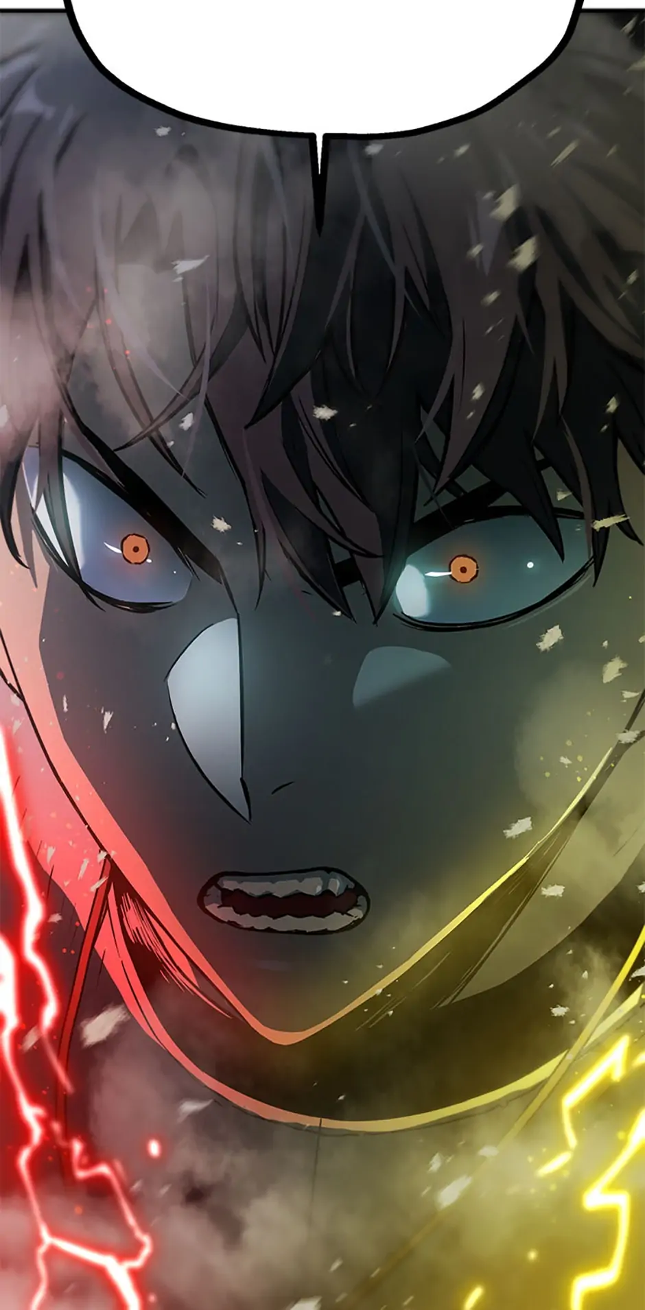 Read The Player Who Can't Level Up ENGLISH Manga Online