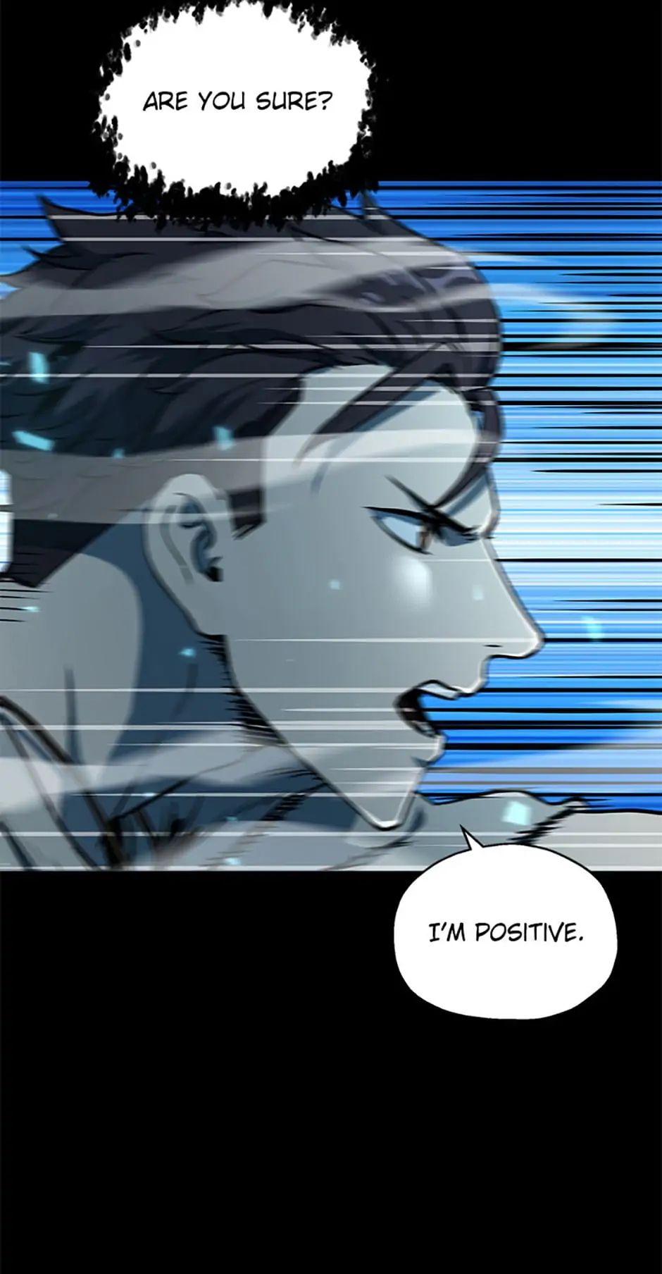 Read The Player Who Can't Level Up ENGLISH Manga Online