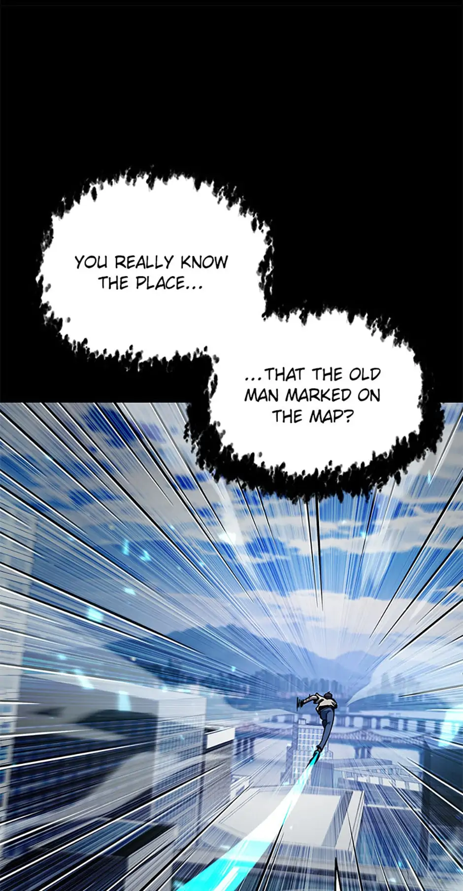 Read The Player Who Can't Level Up ENGLISH Manga Online