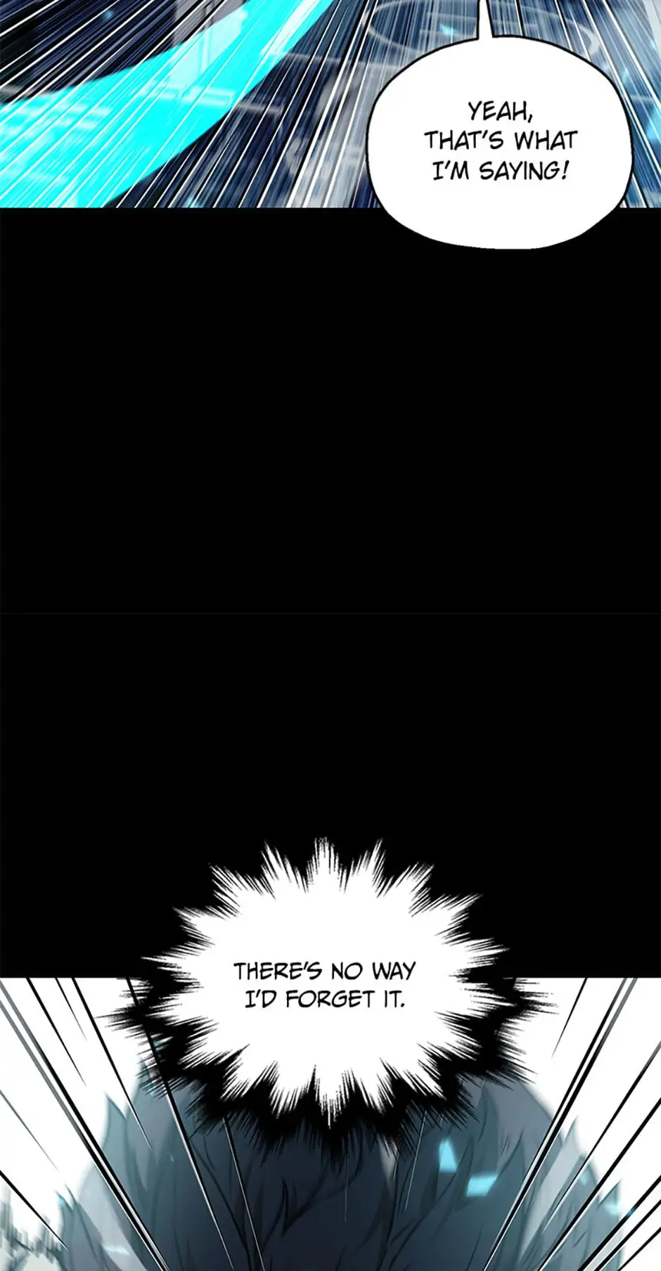 Read The Player Who Can't Level Up ENGLISH Manga Online