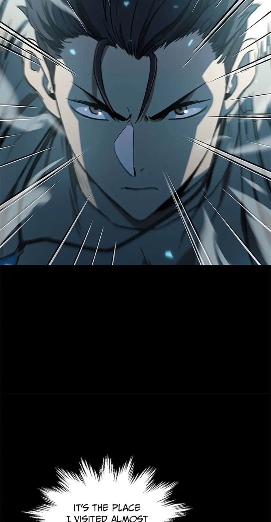 Read The Player Who Can't Level Up ENGLISH Manga Online
