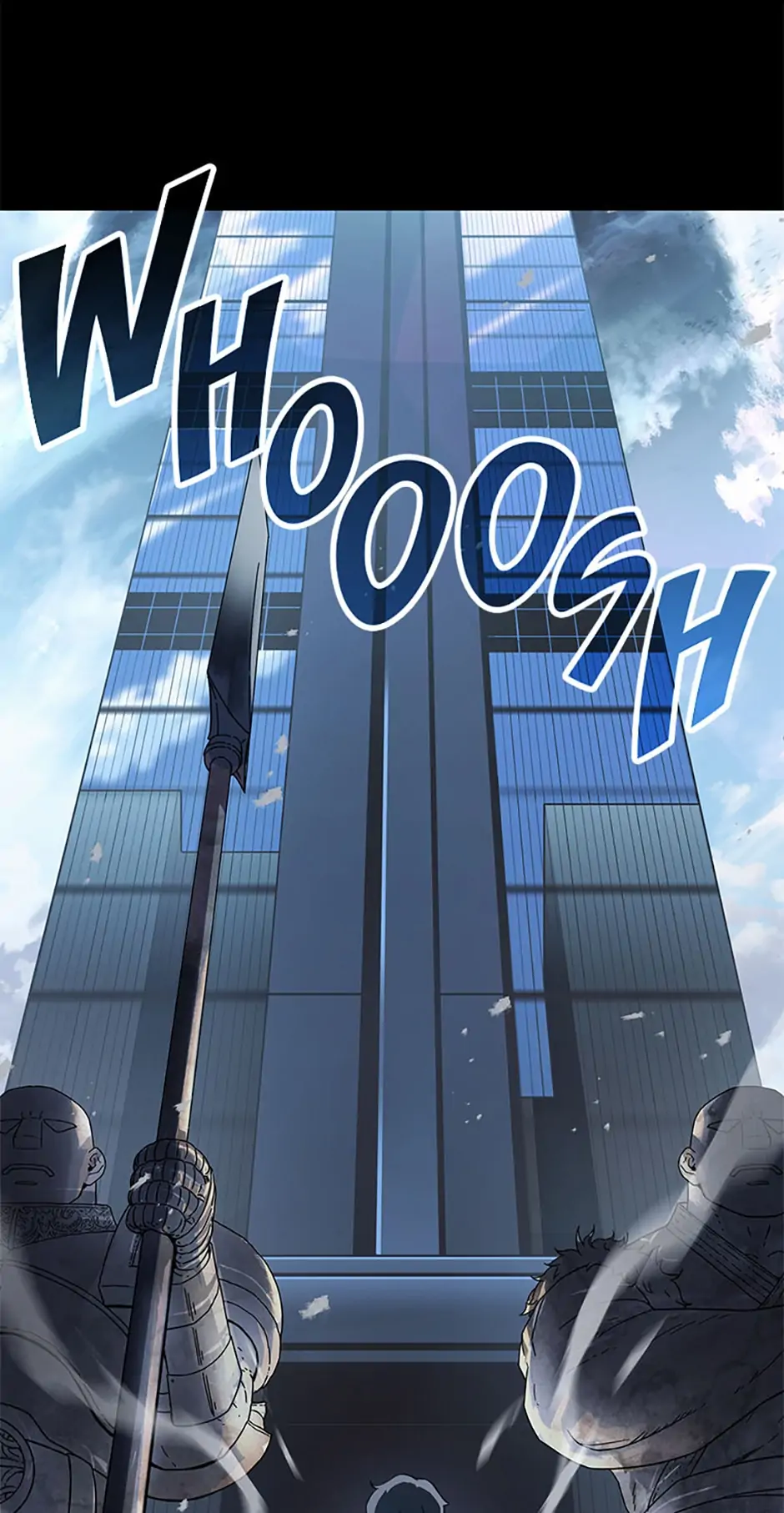 Read The Player Who Can't Level Up ENGLISH Manga Online