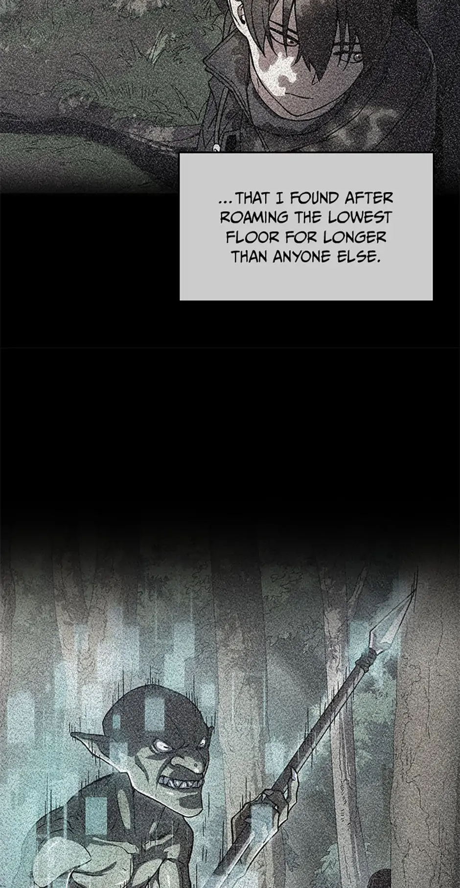Read The Player Who Can't Level Up ENGLISH Manga Online