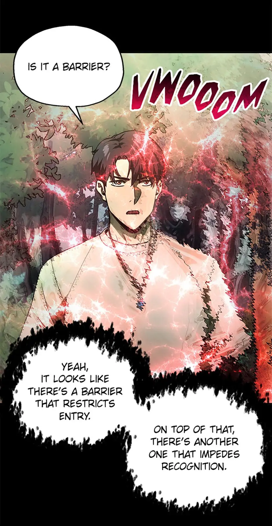 Read The Player Who Can't Level Up ENGLISH Manga Online
