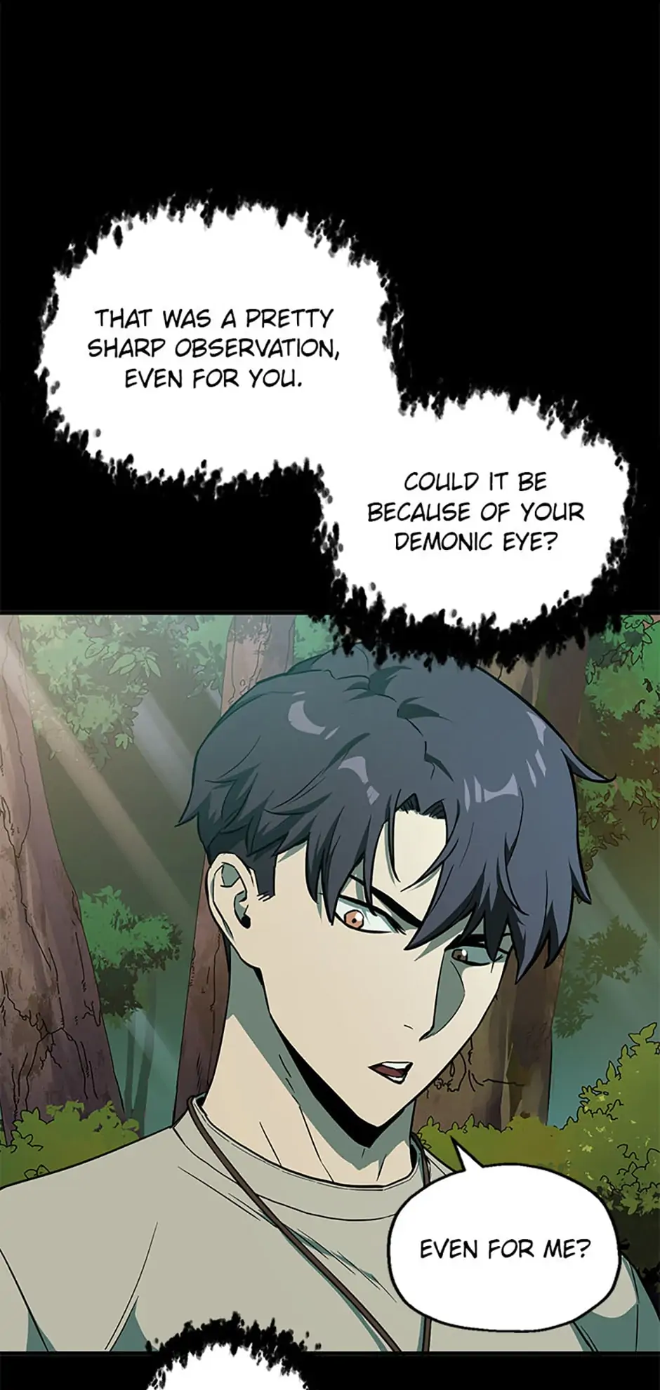Read The Player Who Can't Level Up ENGLISH Manga Online