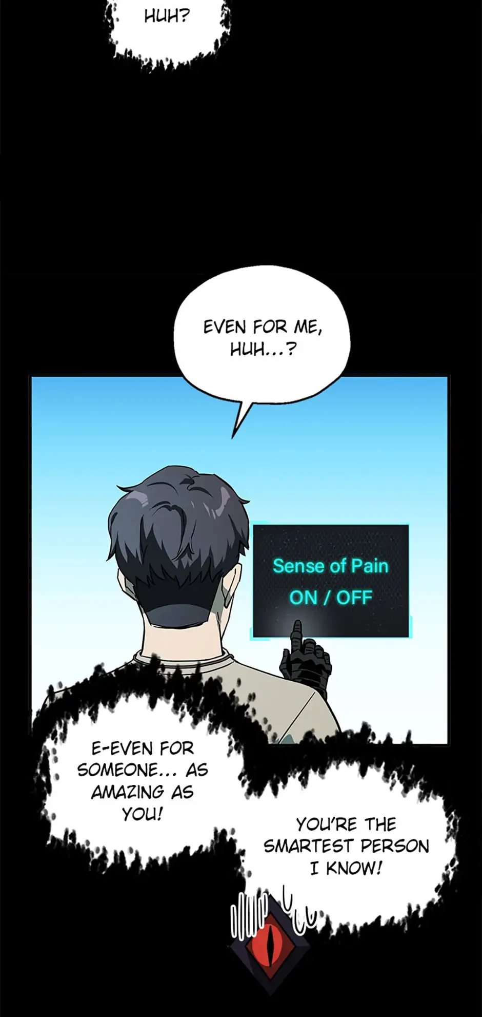 Read The Player Who Can't Level Up ENGLISH Manga Online