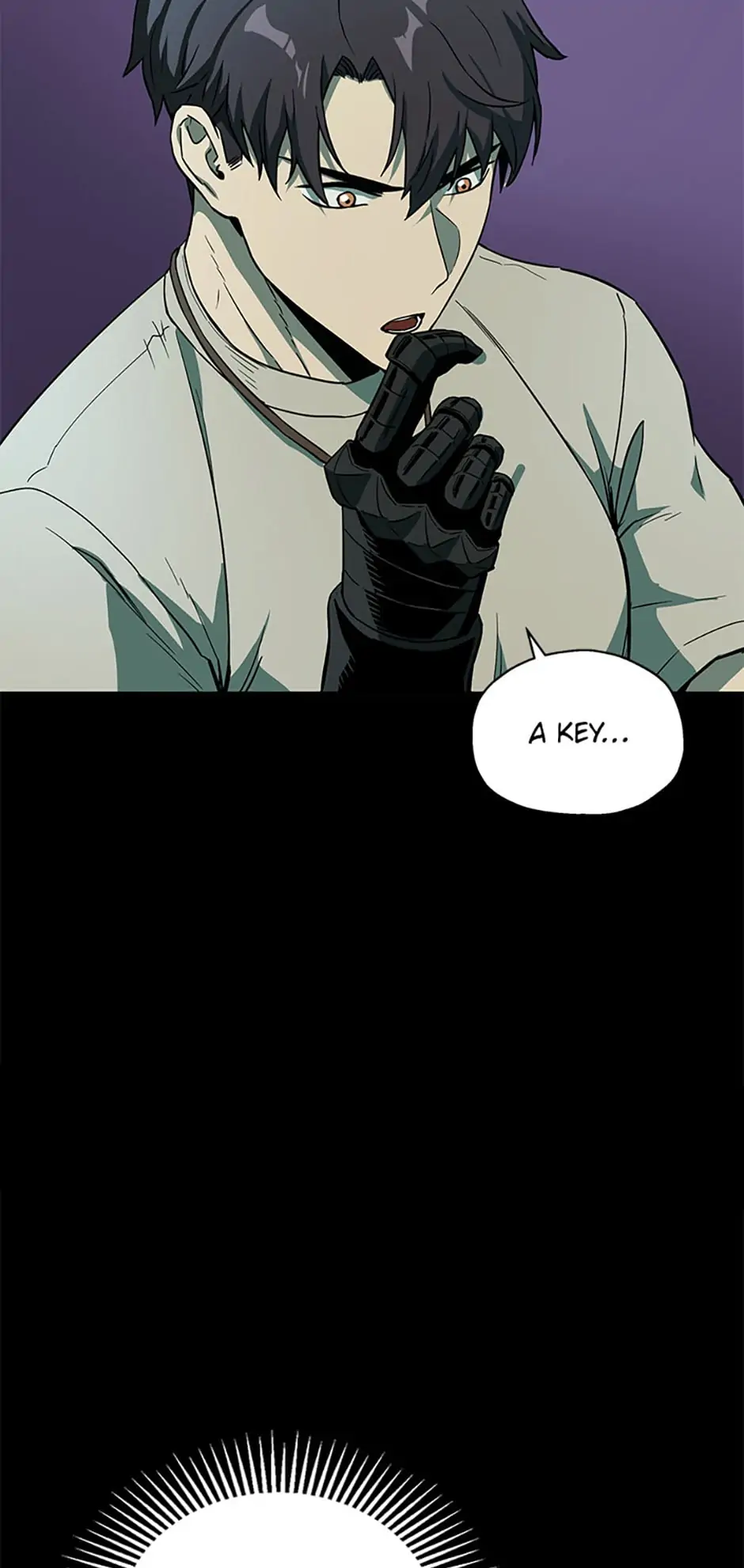 Read The Player Who Can't Level Up ENGLISH Manga Online