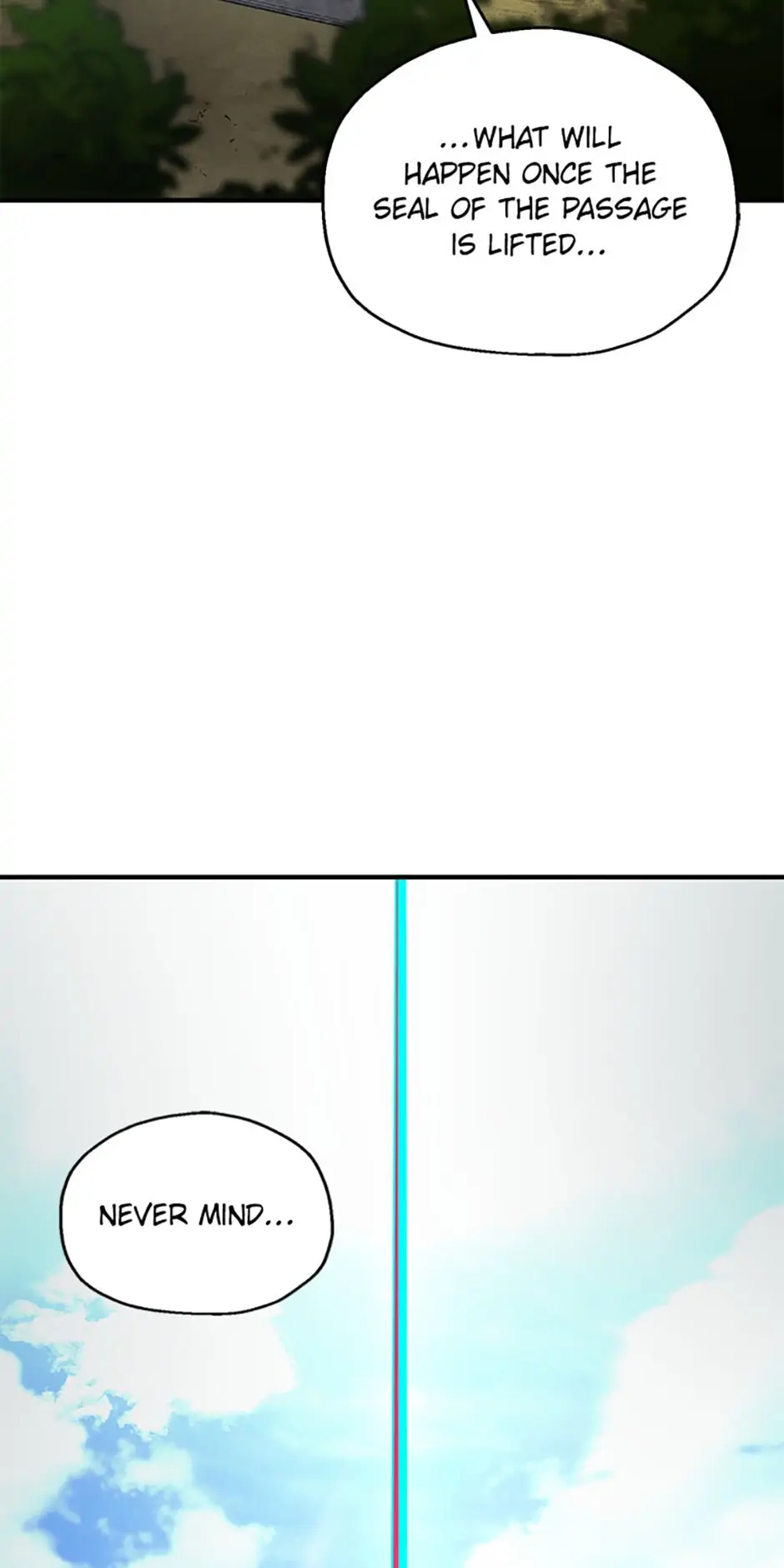 Read The Player Who Can't Level Up ENGLISH Manga Online