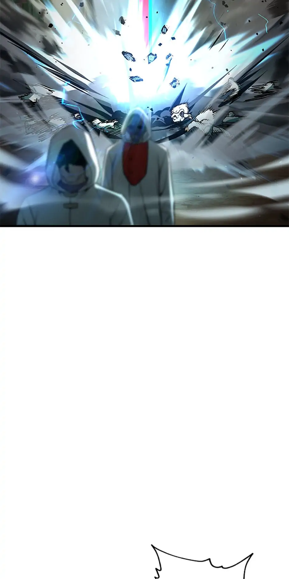 Read The Player Who Can't Level Up ENGLISH Manga Online
