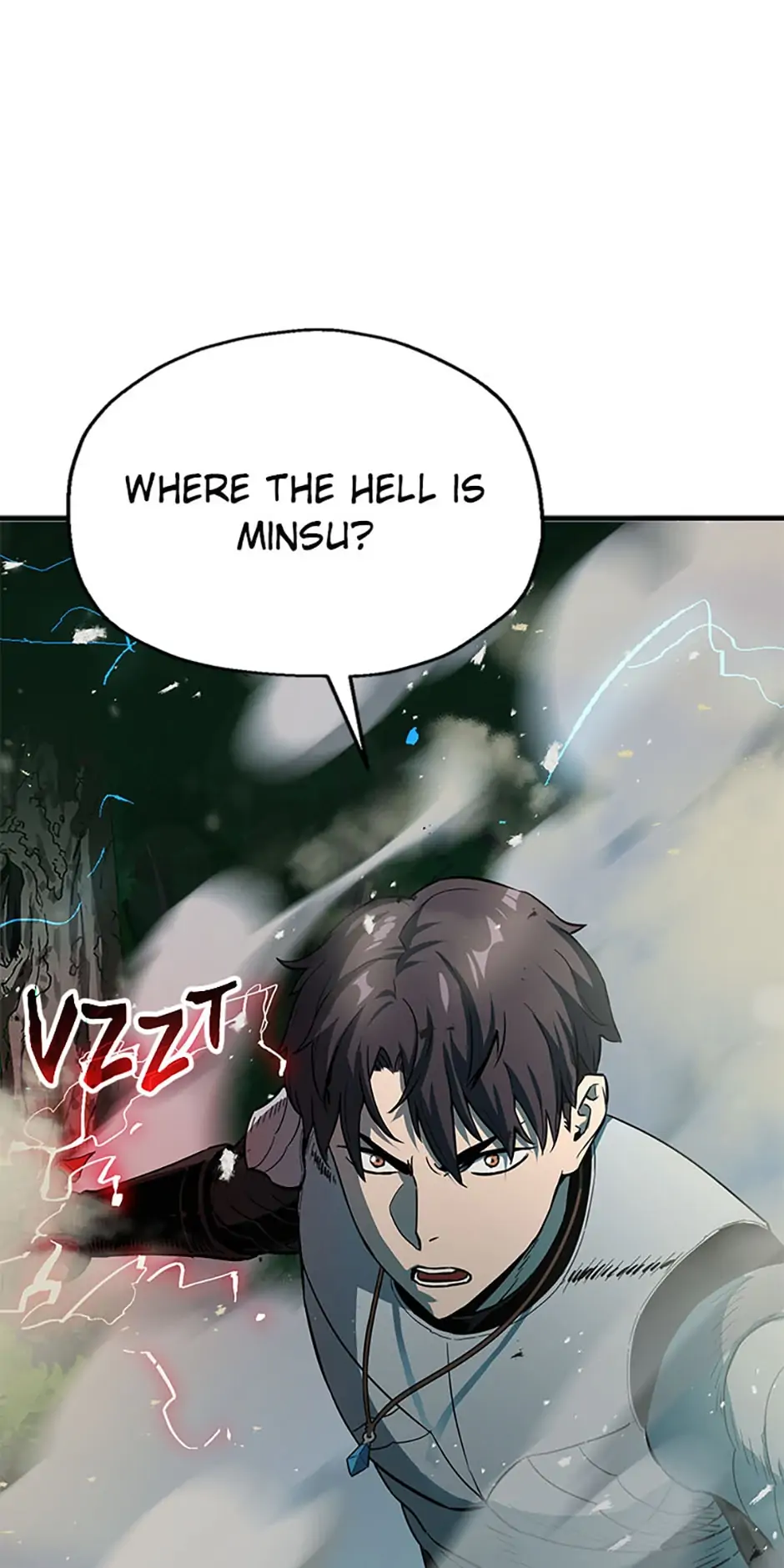 Read The Player Who Can't Level Up ENGLISH Manga Online