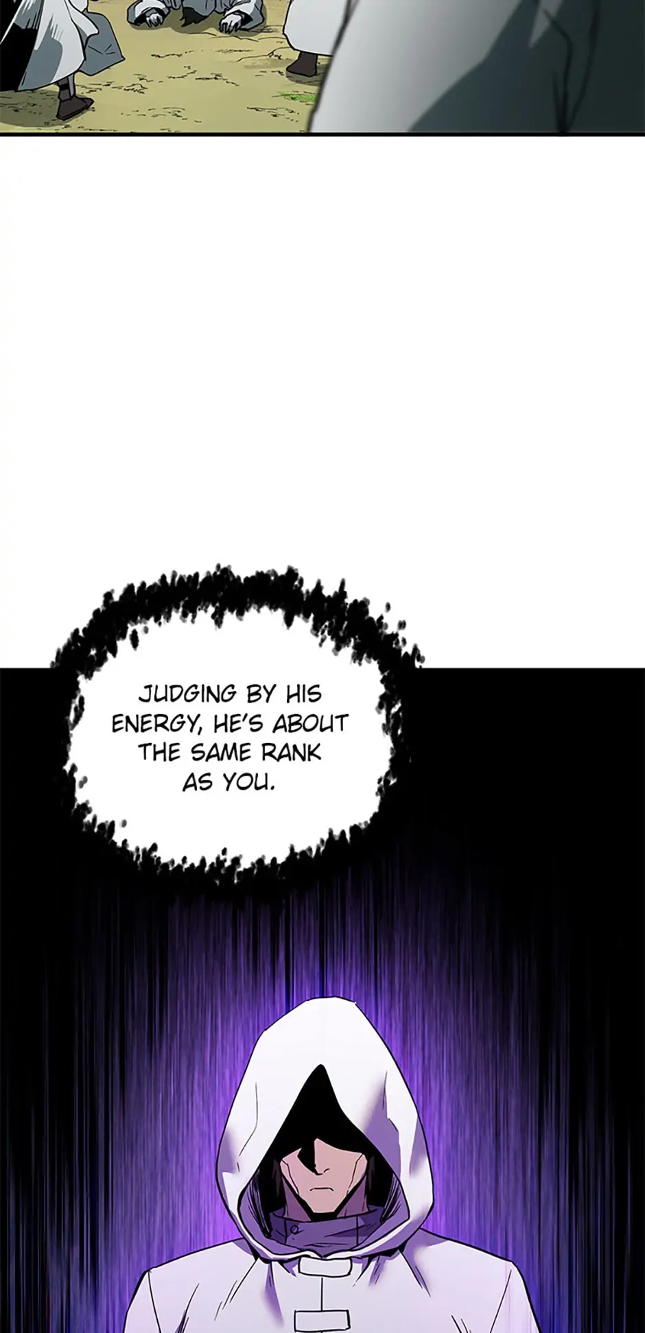 Read The Player Who Can't Level Up ENGLISH Manga Online