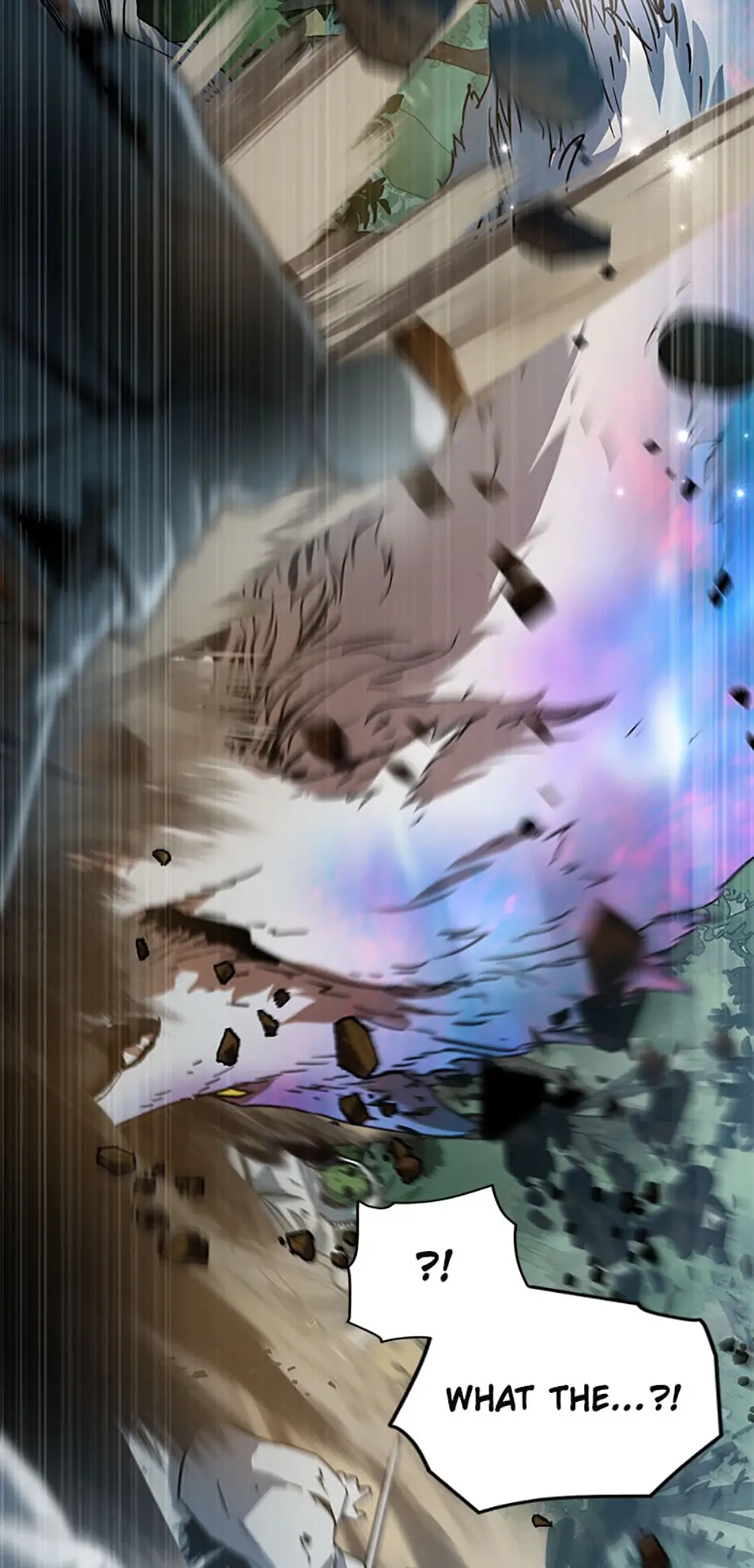 Read The Player Who Can't Level Up ENGLISH Manga Online