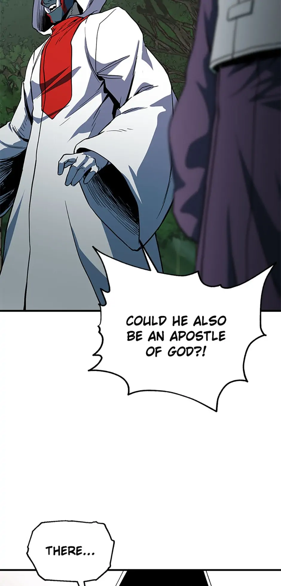 Read The Player Who Can't Level Up ENGLISH Manga Online