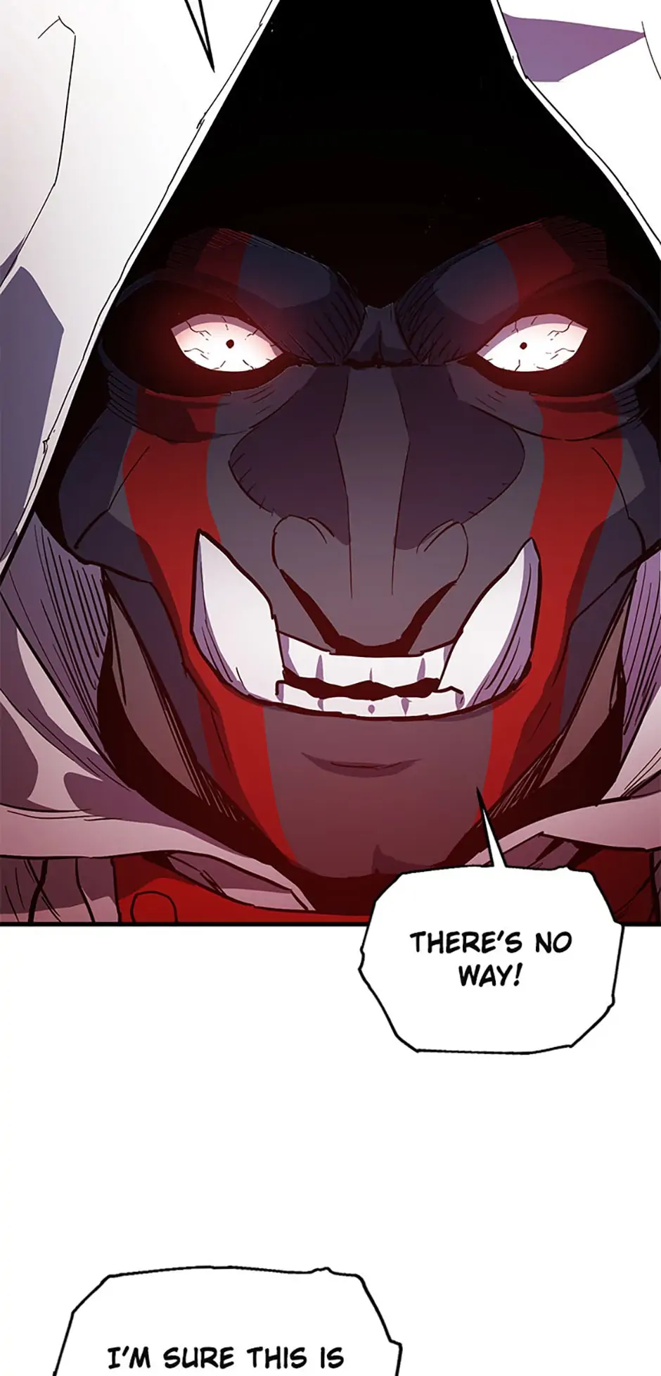 Read The Player Who Can't Level Up ENGLISH Manga Online