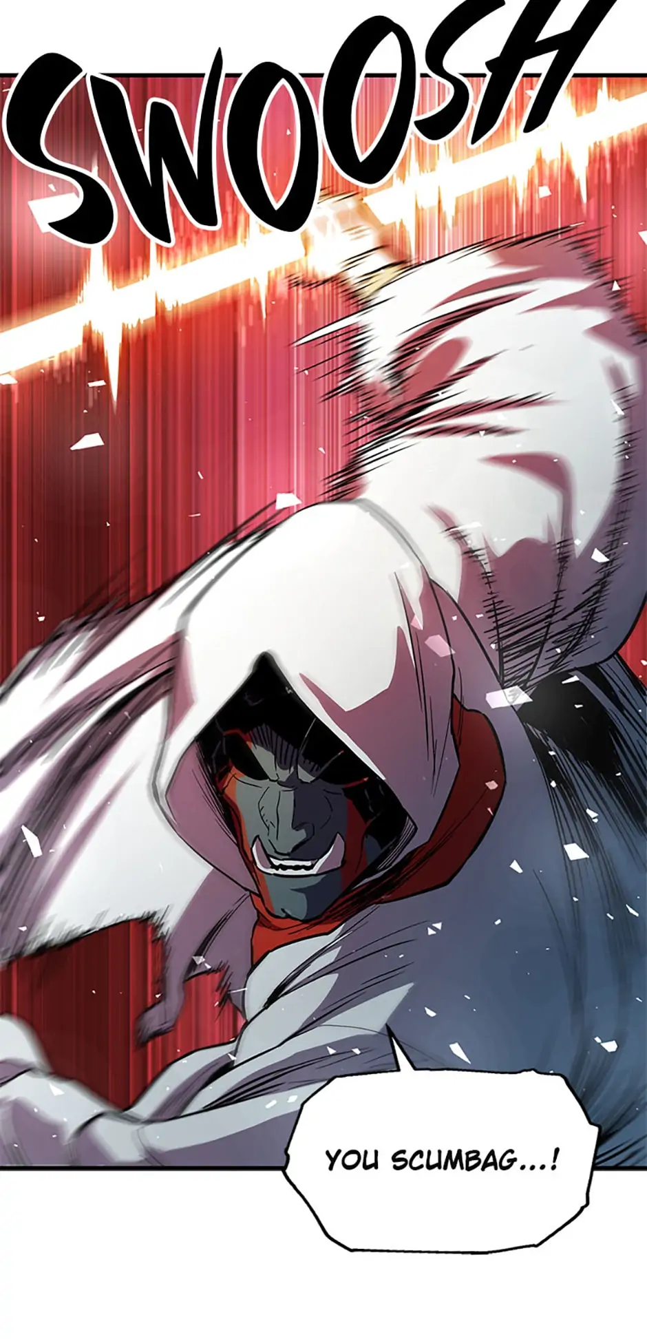 Read The Player Who Can't Level Up ENGLISH Manga Online