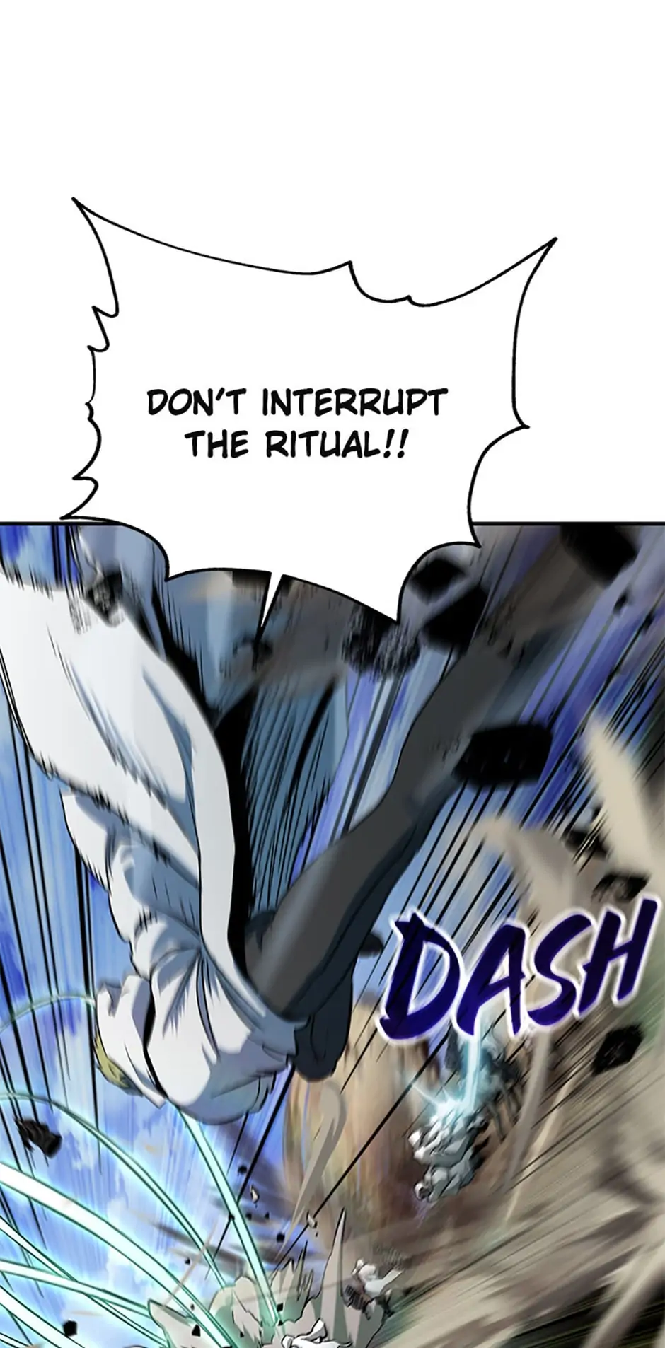 Read The Player Who Can't Level Up ENGLISH Manga Online