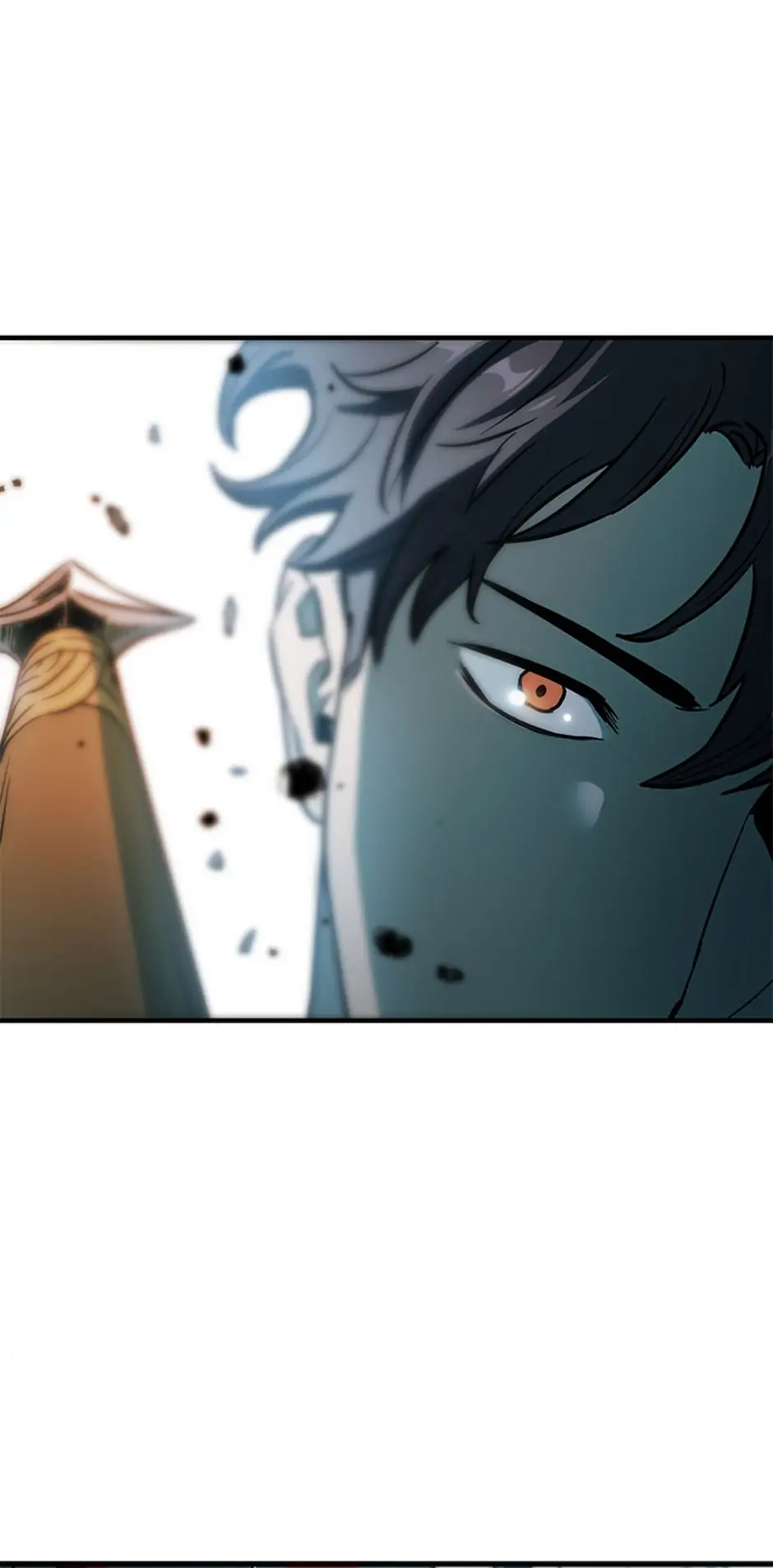 Read The Player Who Can't Level Up ENGLISH Manga Online