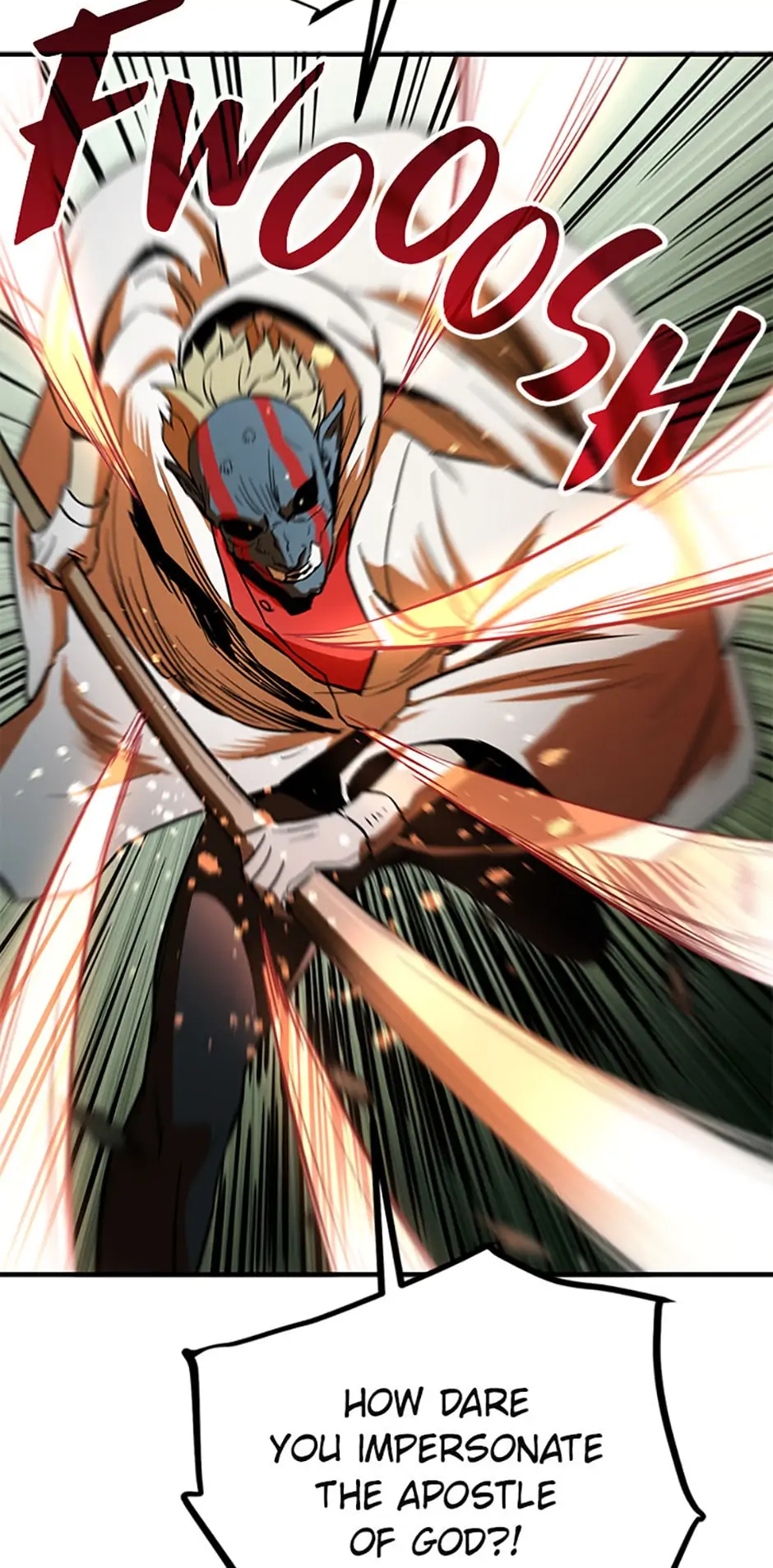 Read The Player Who Can't Level Up ENGLISH Manga Online