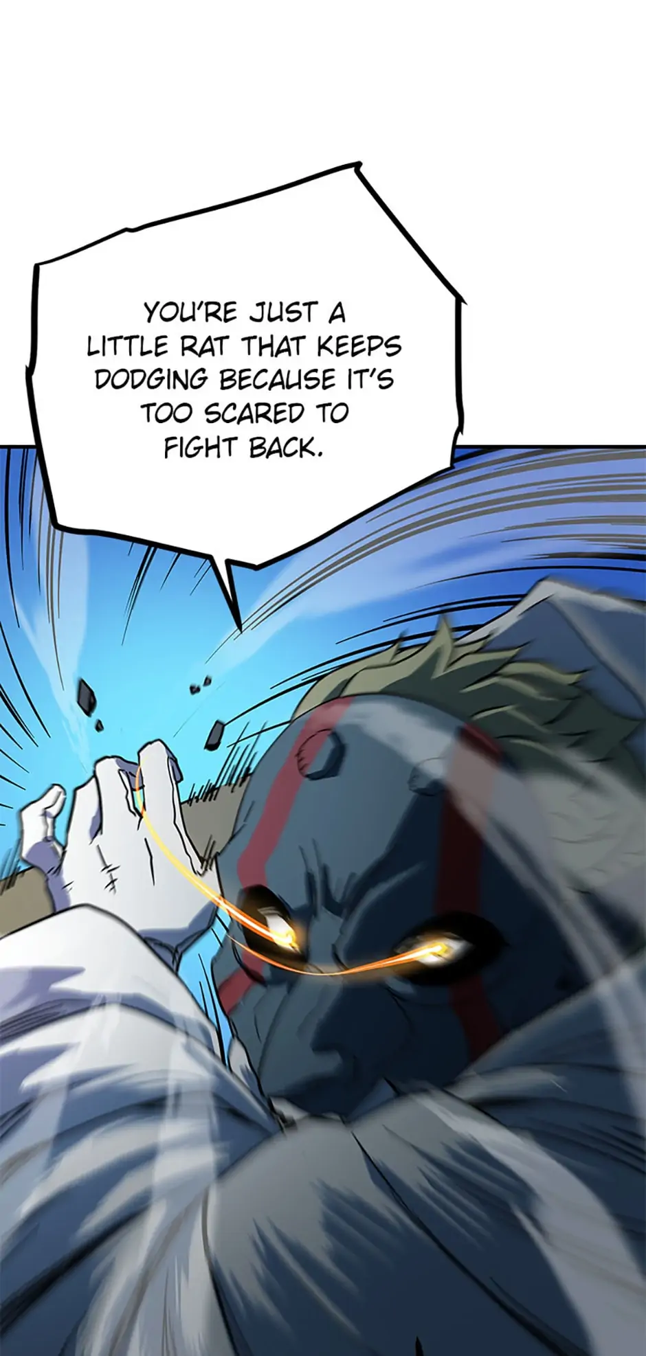 Read The Player Who Can't Level Up ENGLISH Manga Online