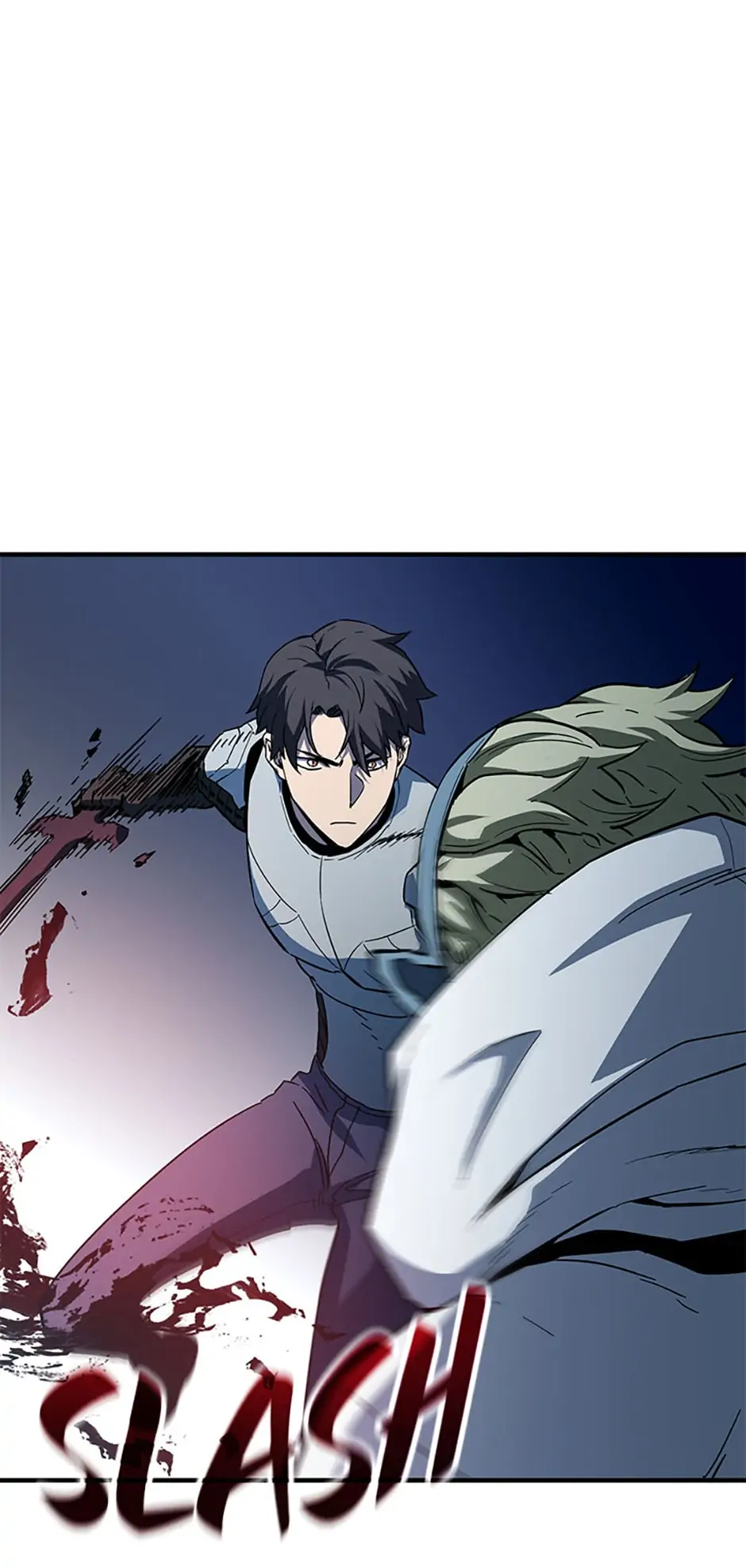 Read The Player Who Can't Level Up ENGLISH Manga Online