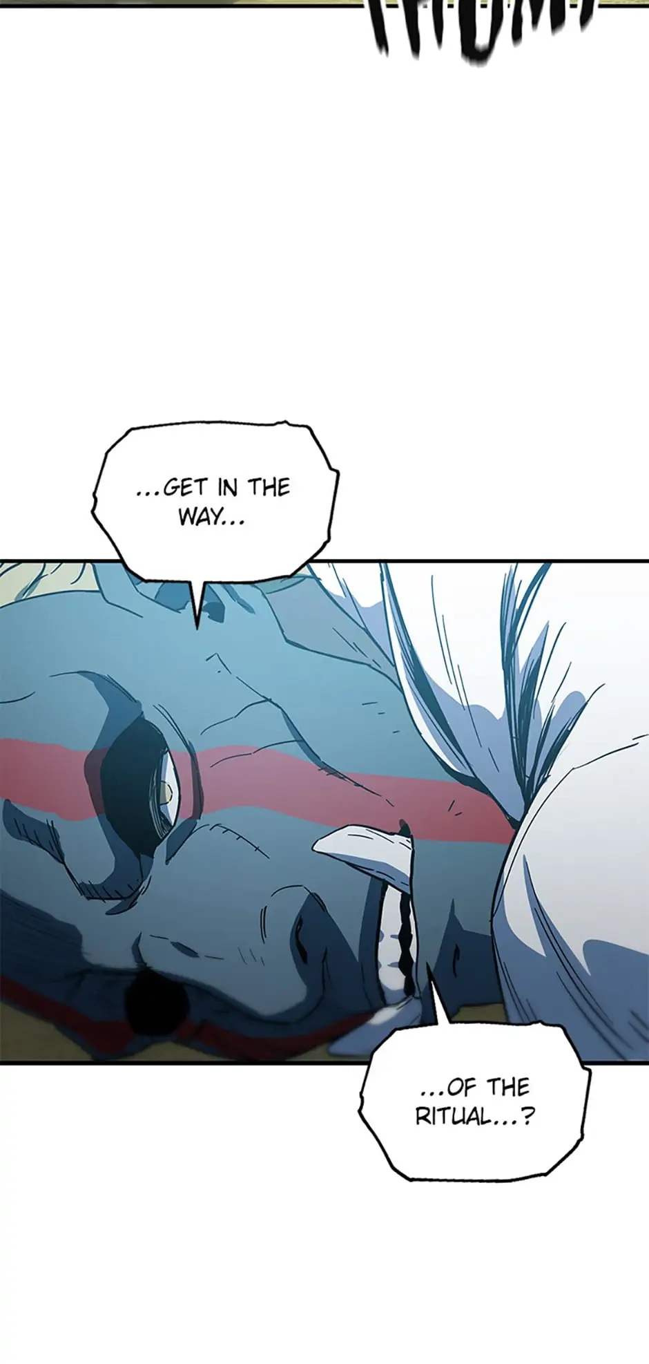 Read The Player Who Can't Level Up ENGLISH Manga Online