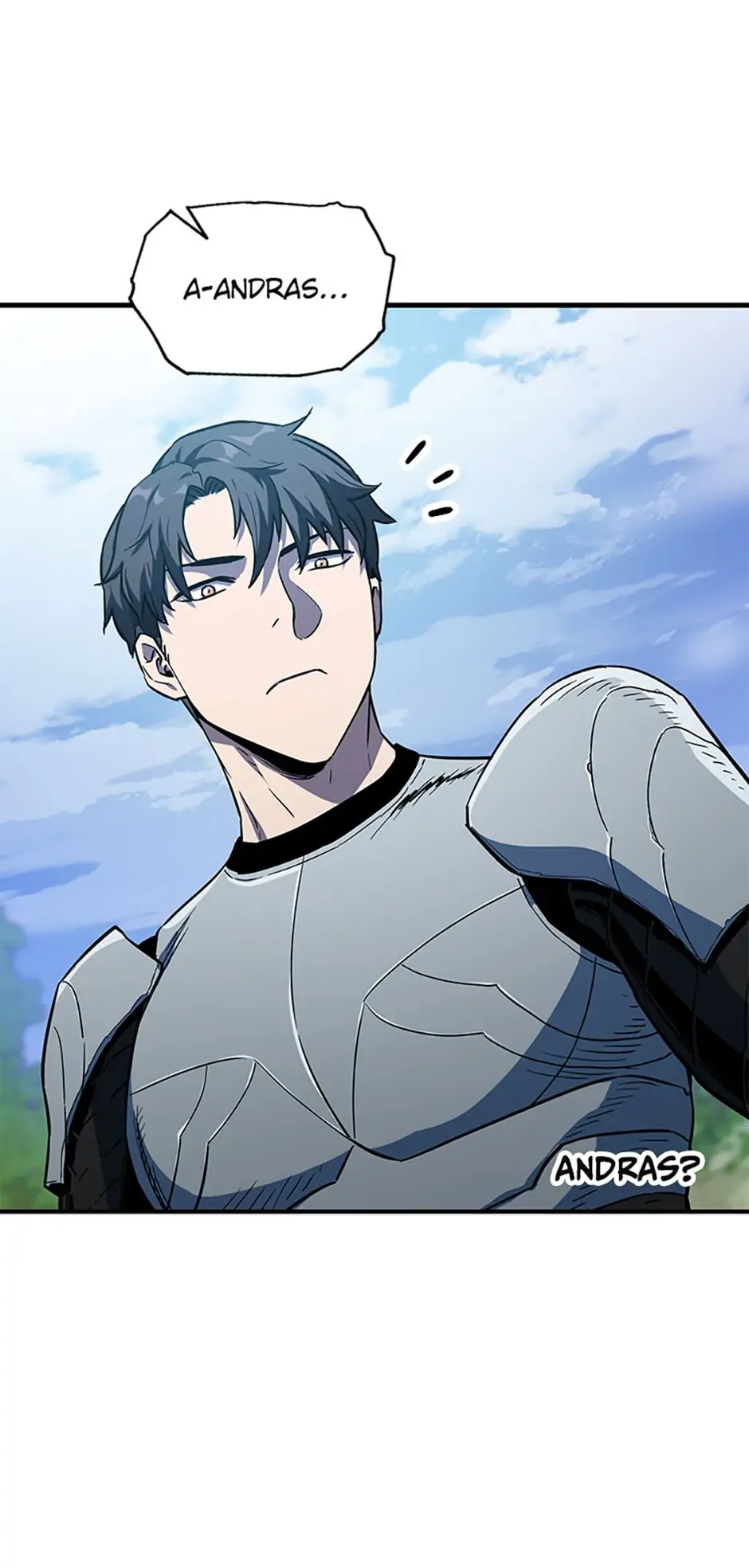 Read The Player Who Can't Level Up ENGLISH Manga Online