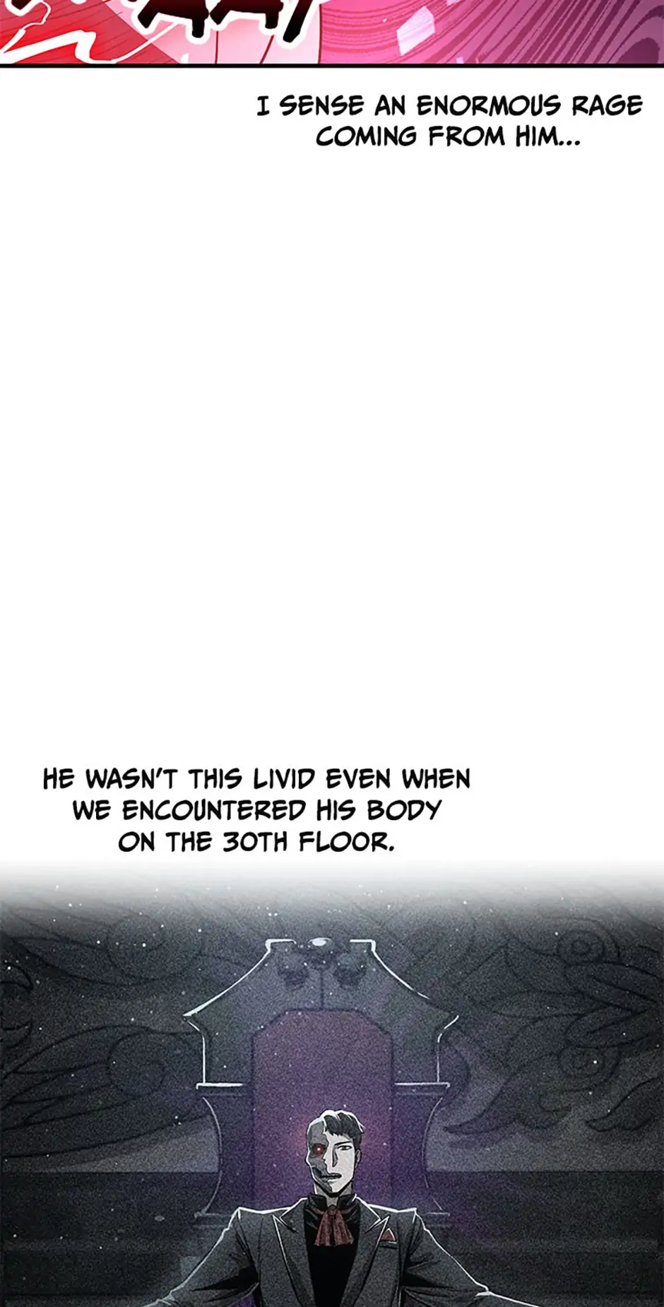 Read The Player Who Can't Level Up ENGLISH Manga Online