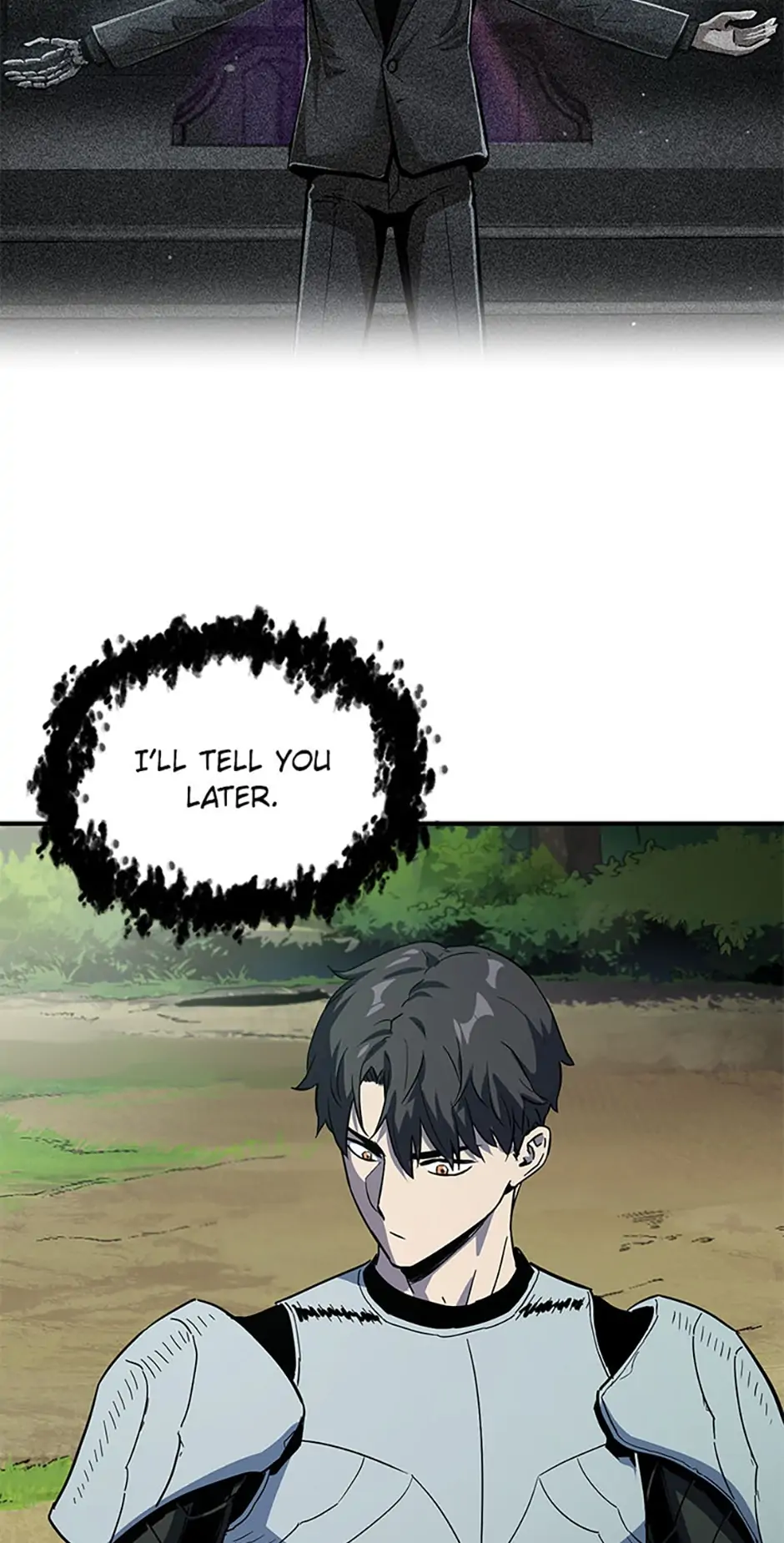 Read The Player Who Can't Level Up ENGLISH Manga Online