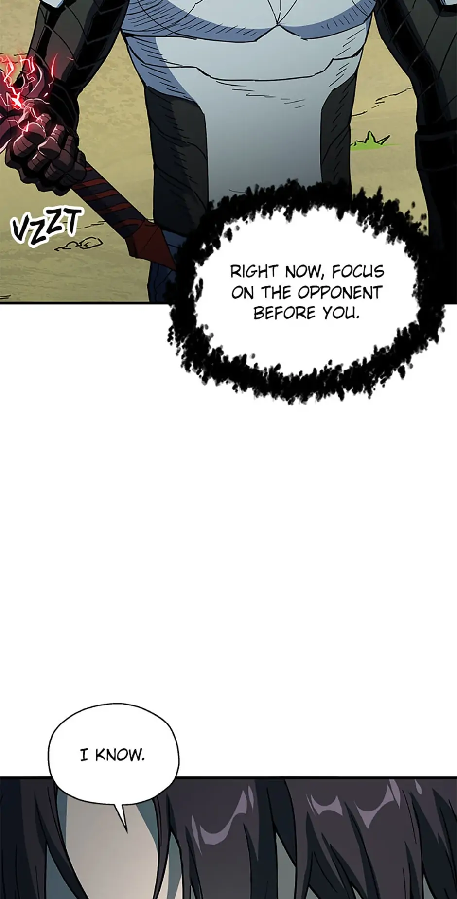 Read The Player Who Can't Level Up ENGLISH Manga Online