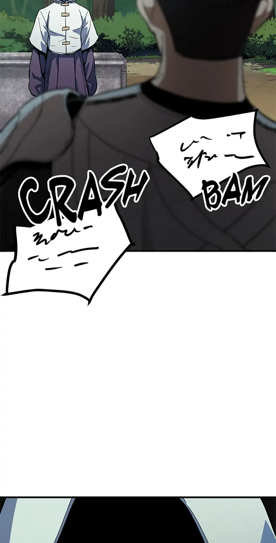 Read The Player Who Can't Level Up ENGLISH Manga Online