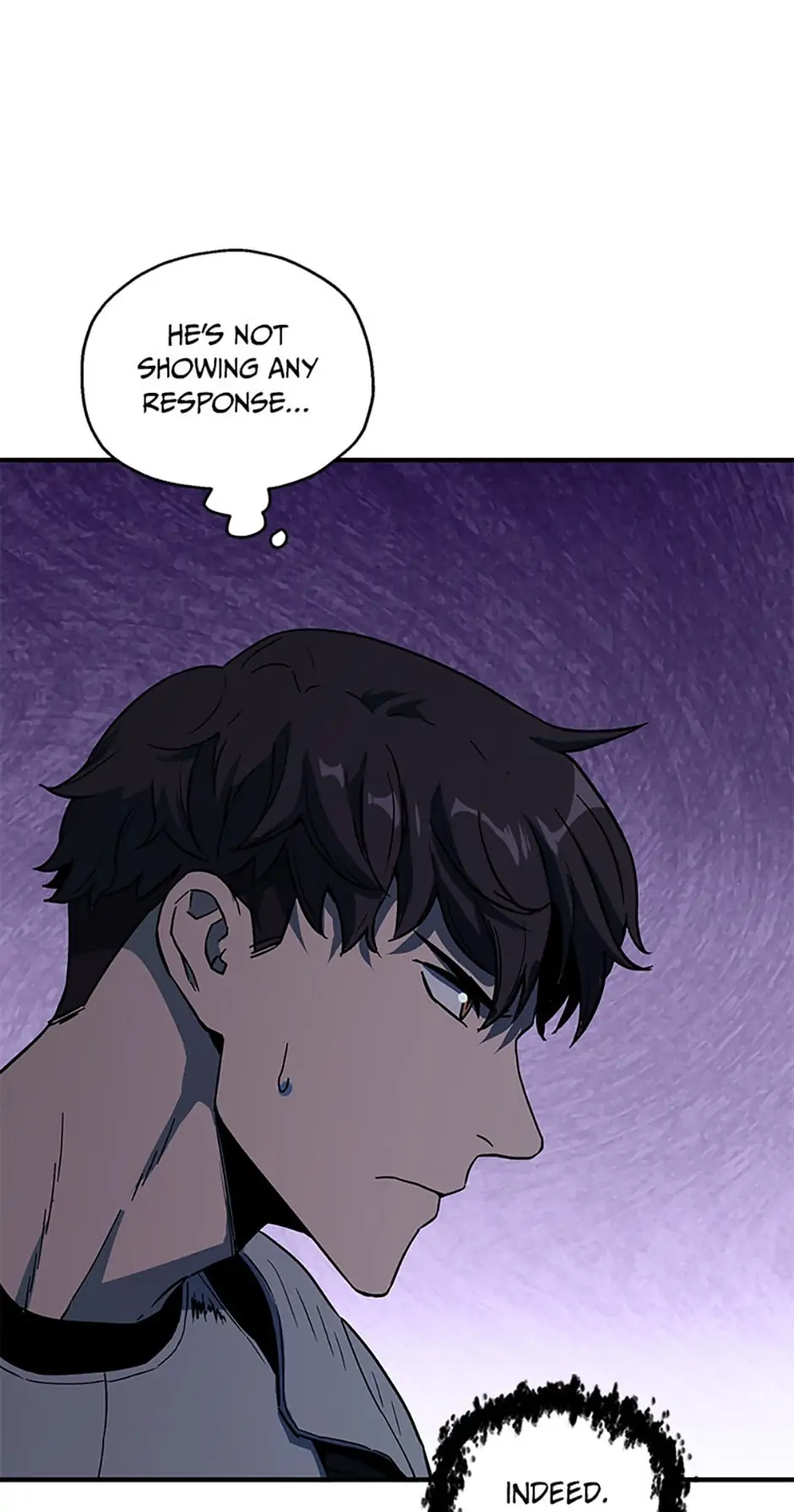 Read The Player Who Can't Level Up ENGLISH Manga Online